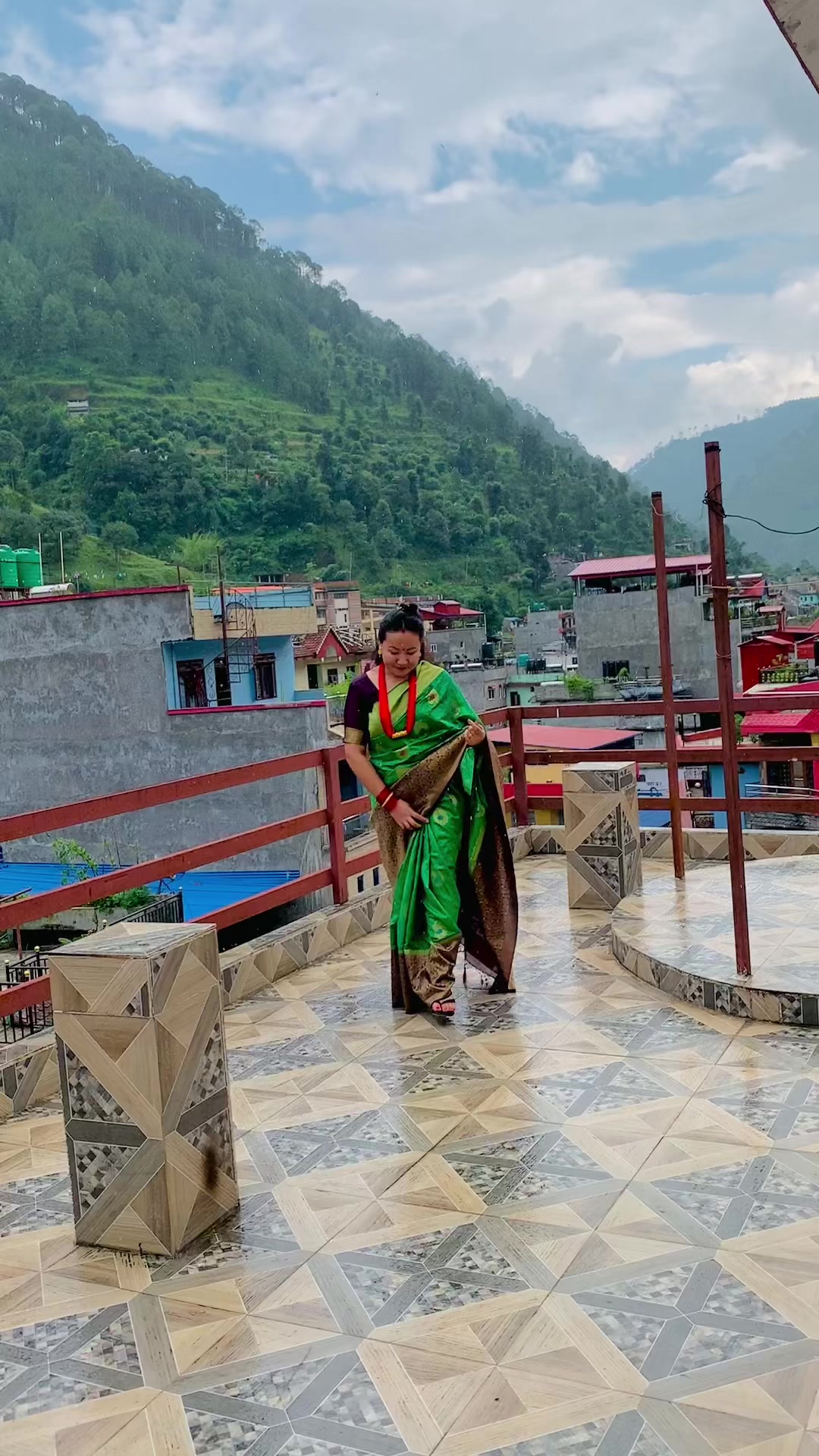 @बुढा बिष्णु अर्गेजा