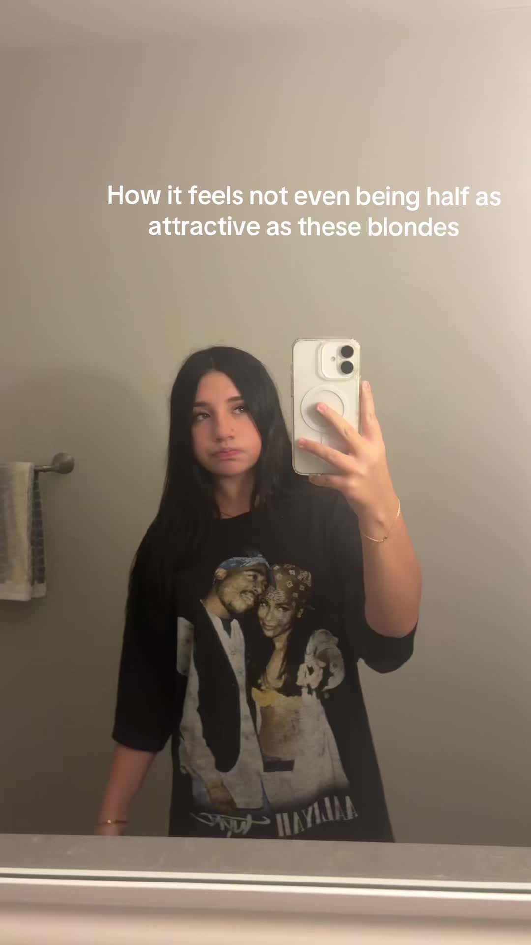 @KENDALL GRACE