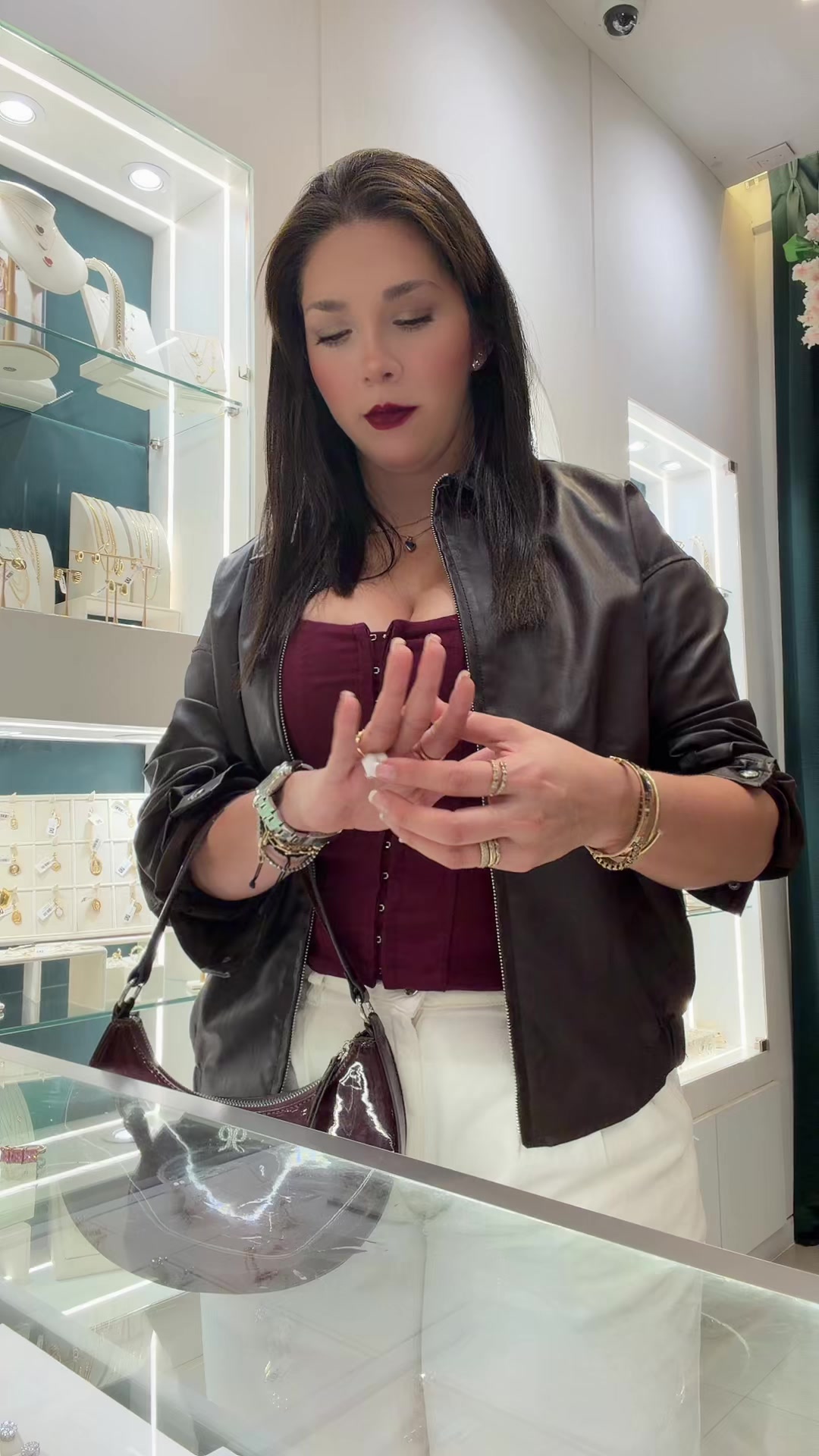 @Diana Silva
