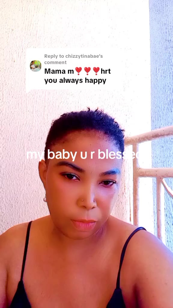 @Priestess Akuuchukwuka