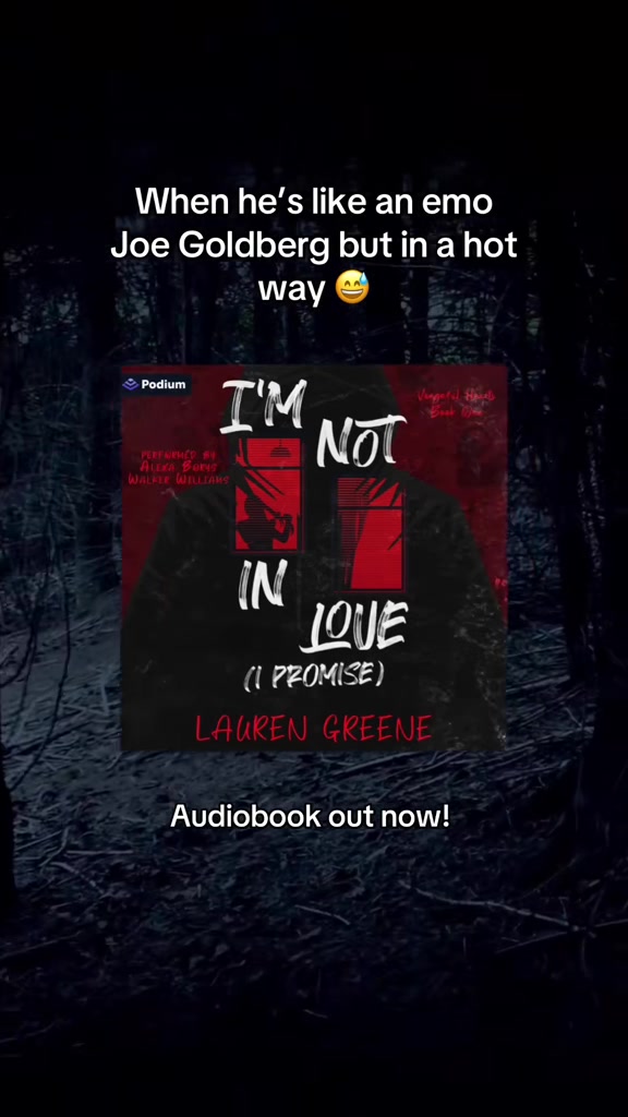 @Lauren Greene Author
