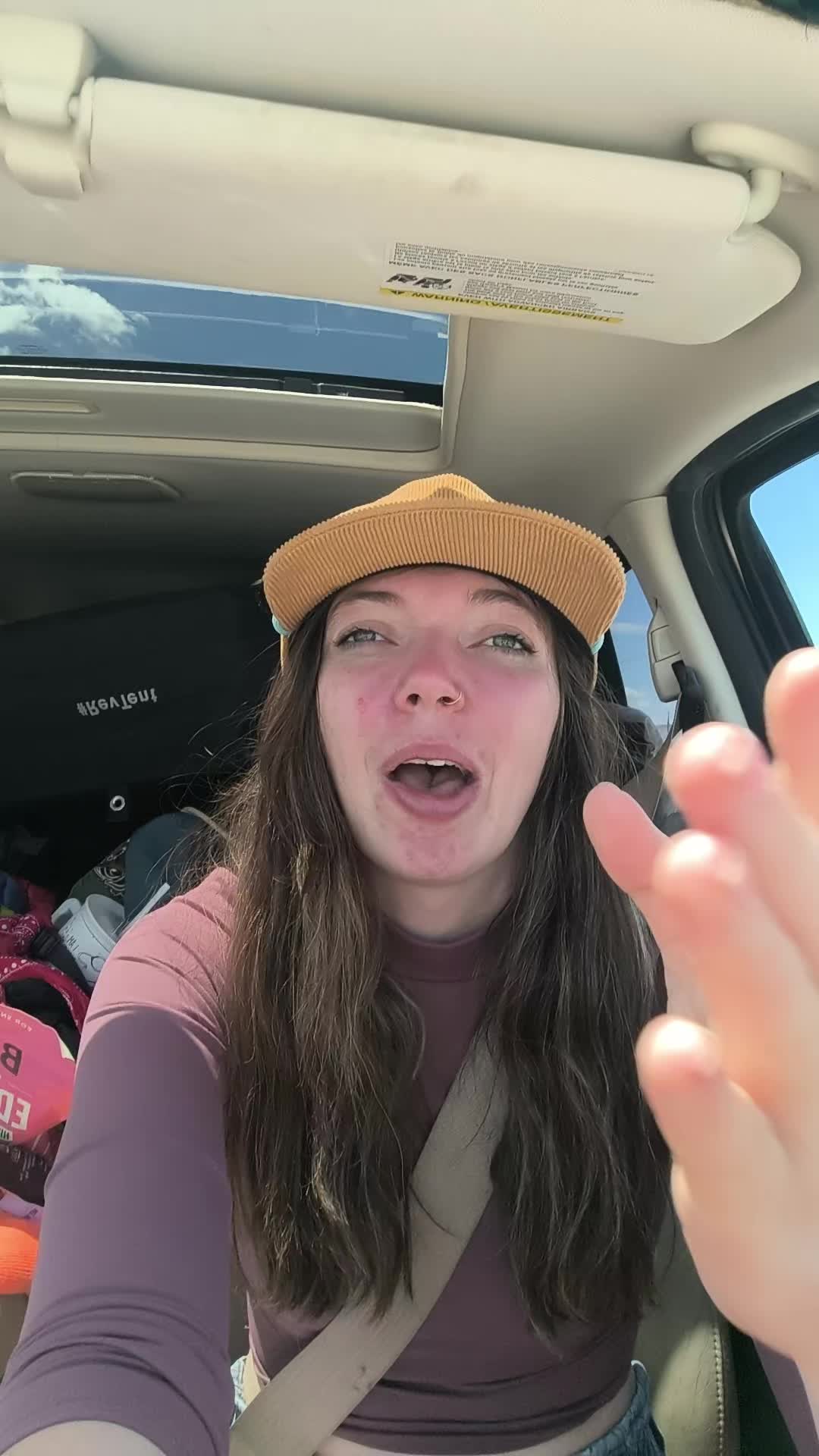@Hannah!