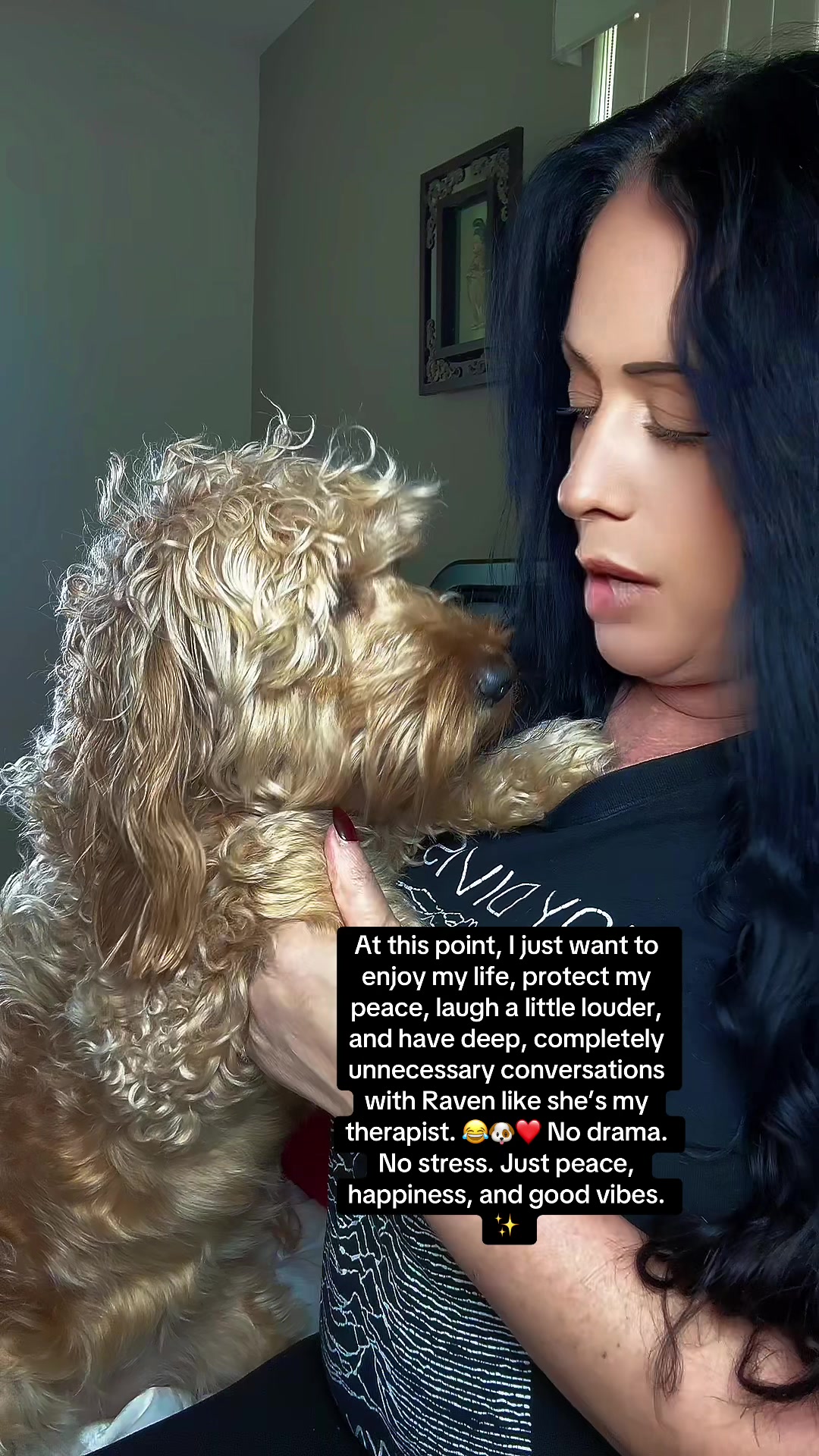@Donnamarie777🌈