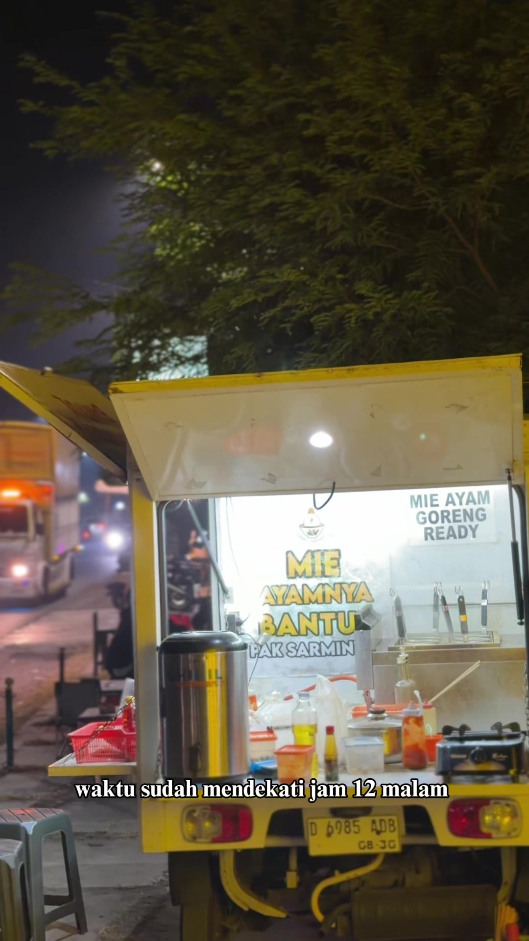 @Mie Ayamnya Bantul 🍜🔥