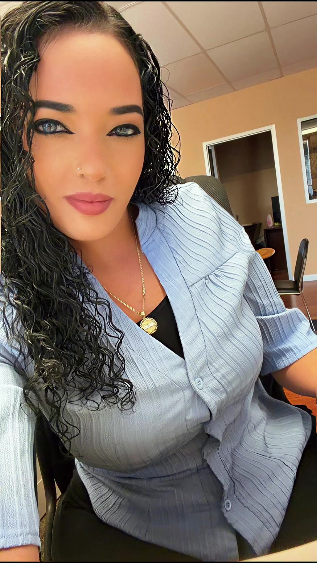 @🦅🇵🇷Cynthia ✝️