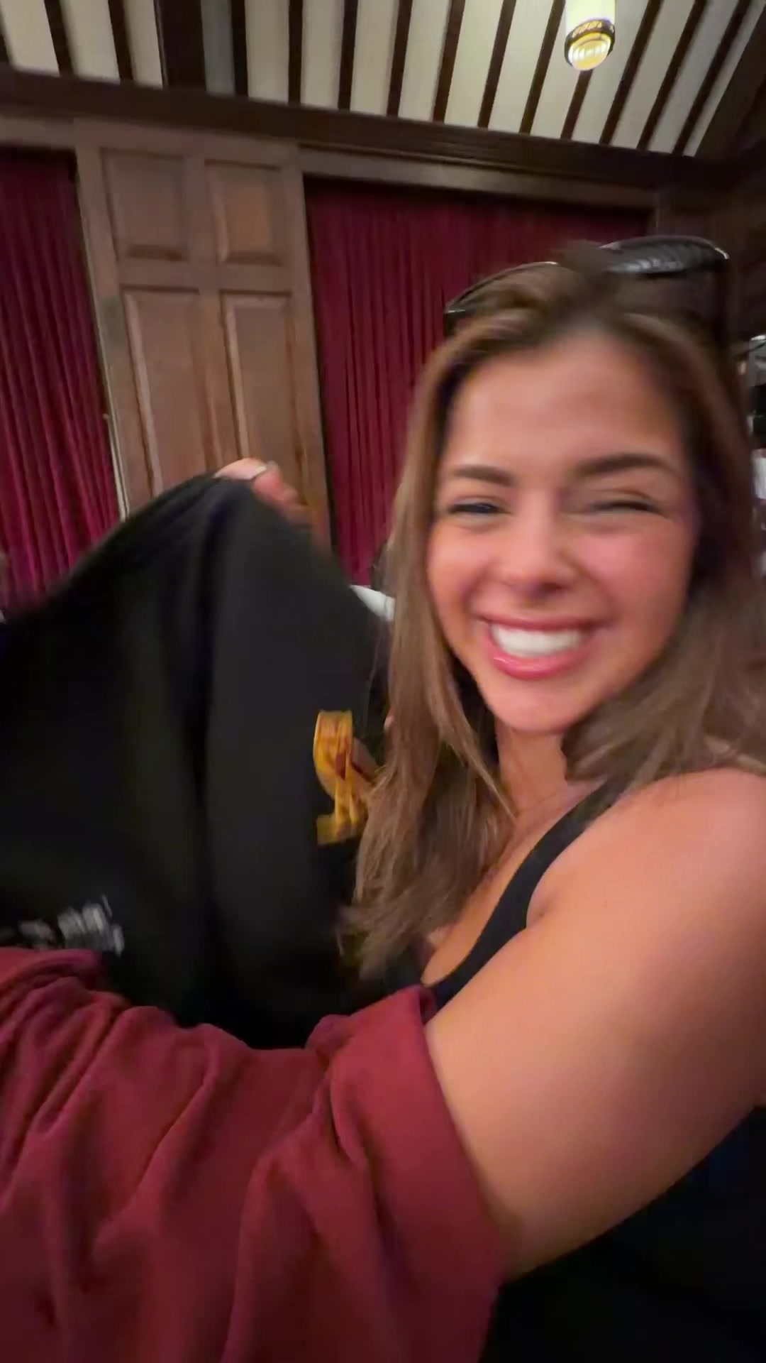 @Sarah Farrugia