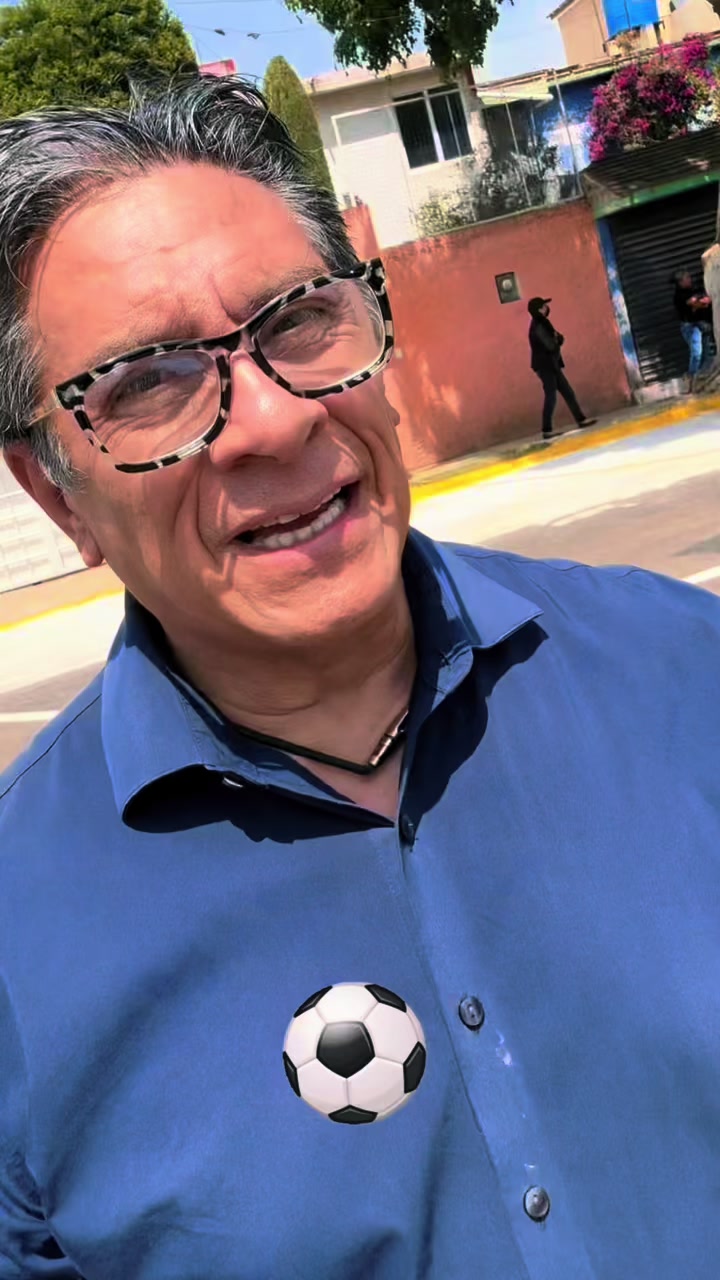 @Miguel Ángel Juárez
