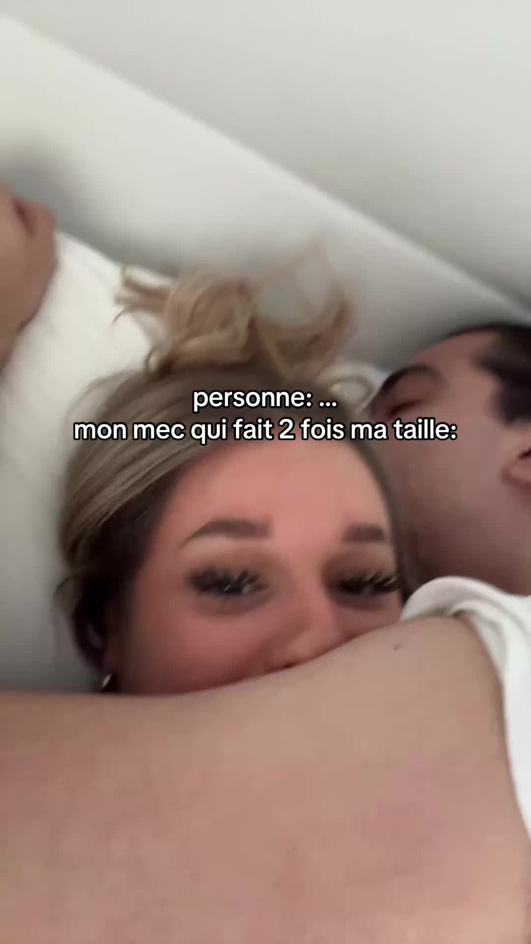 @Am&eacute;lie & Rayane 🙂&zwj;↕️