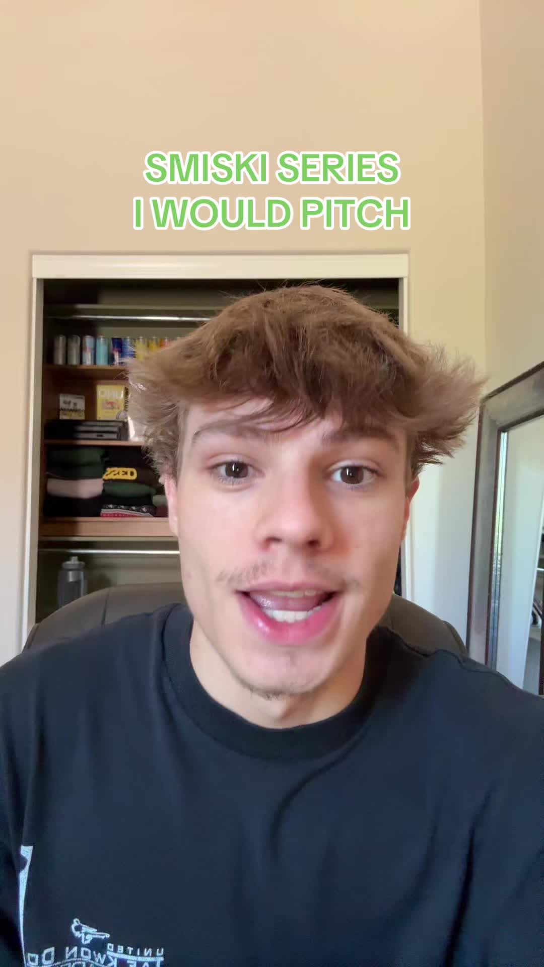 @Isaac Jon