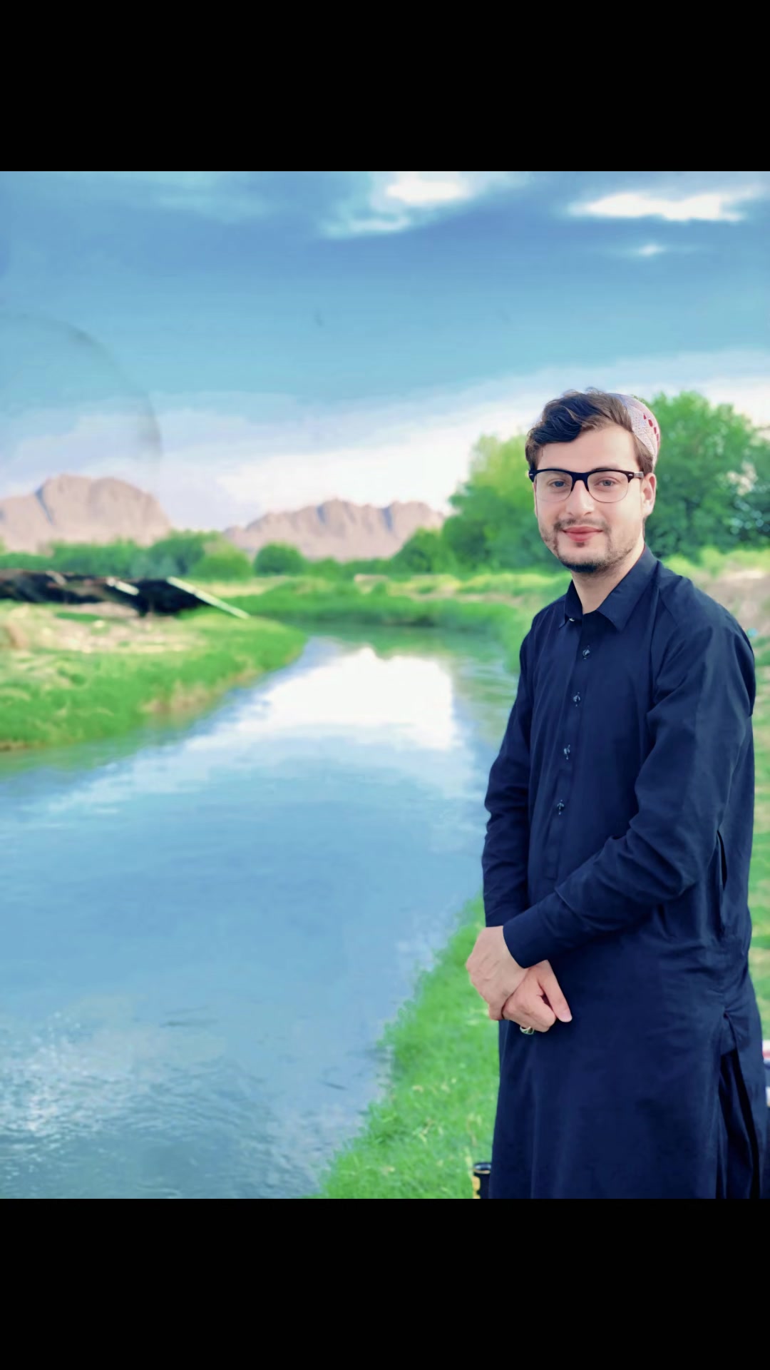 @کندهاری ځوان🥰