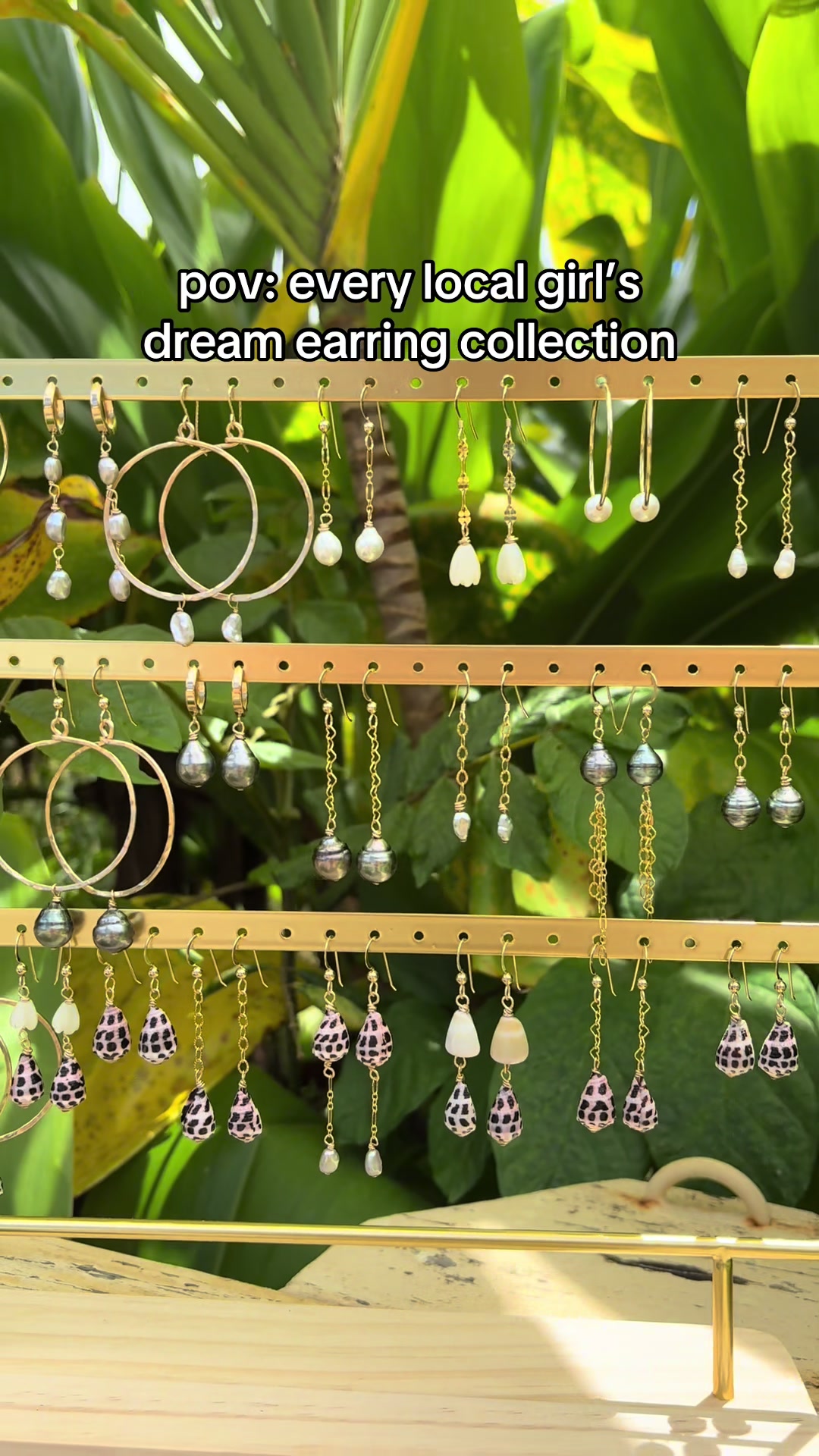 @SANSEA JEWELRY
