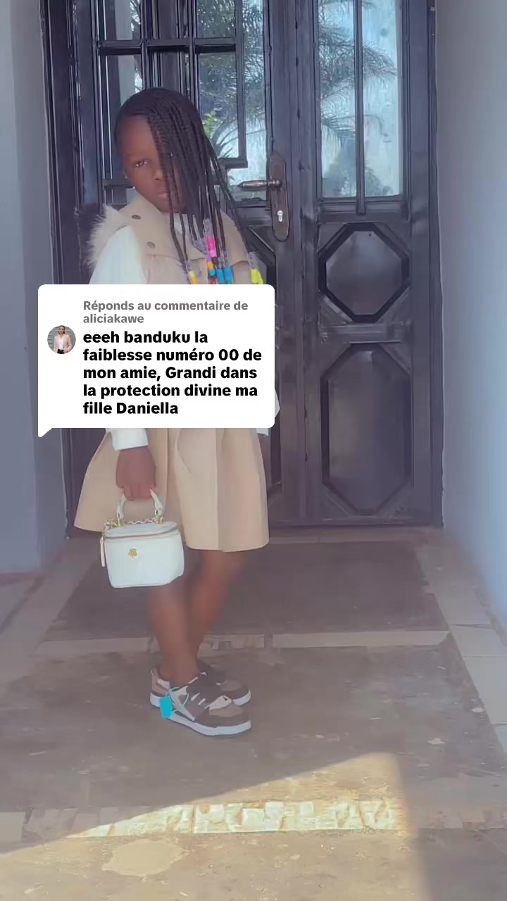 @Mum de Daniella