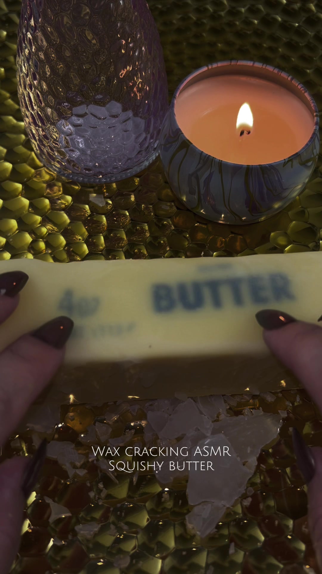 @Katie&rsquo;s Kitchen ASMR