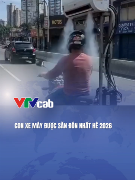 @VTVcab Trending - Giải trí