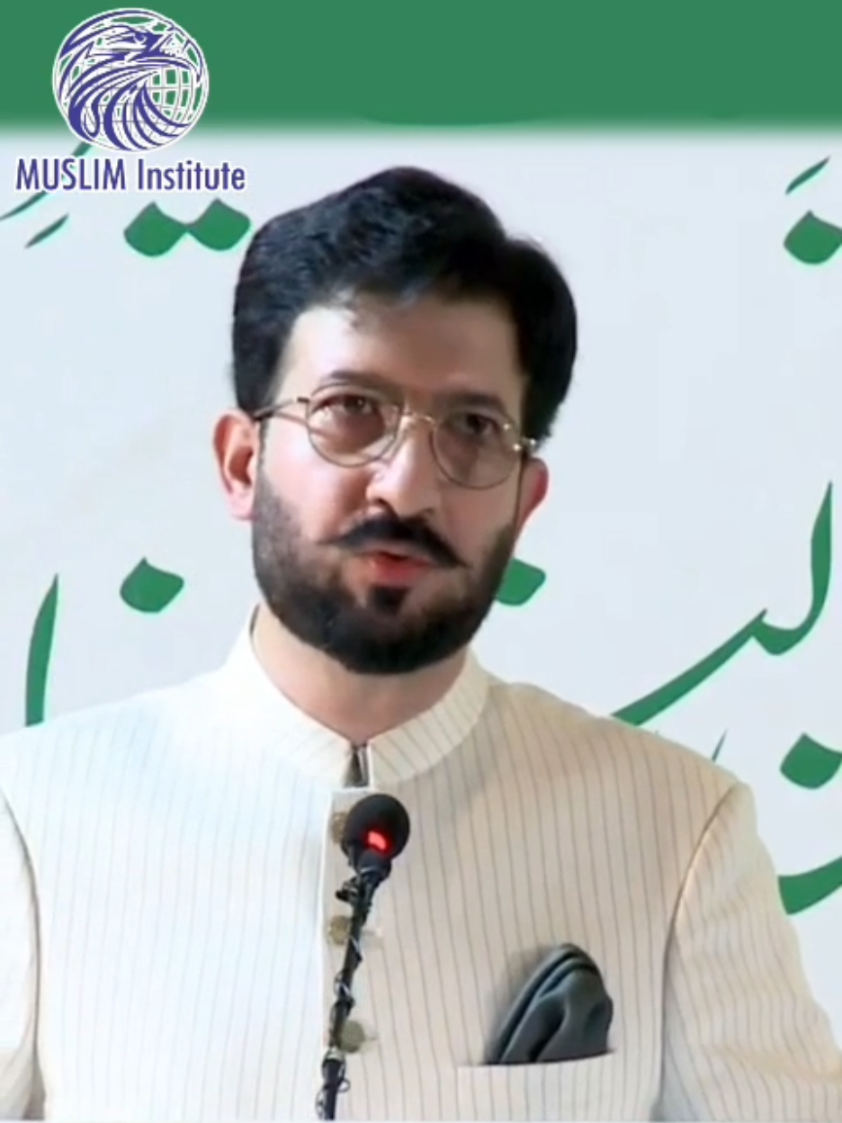 @MUSLIM Institute