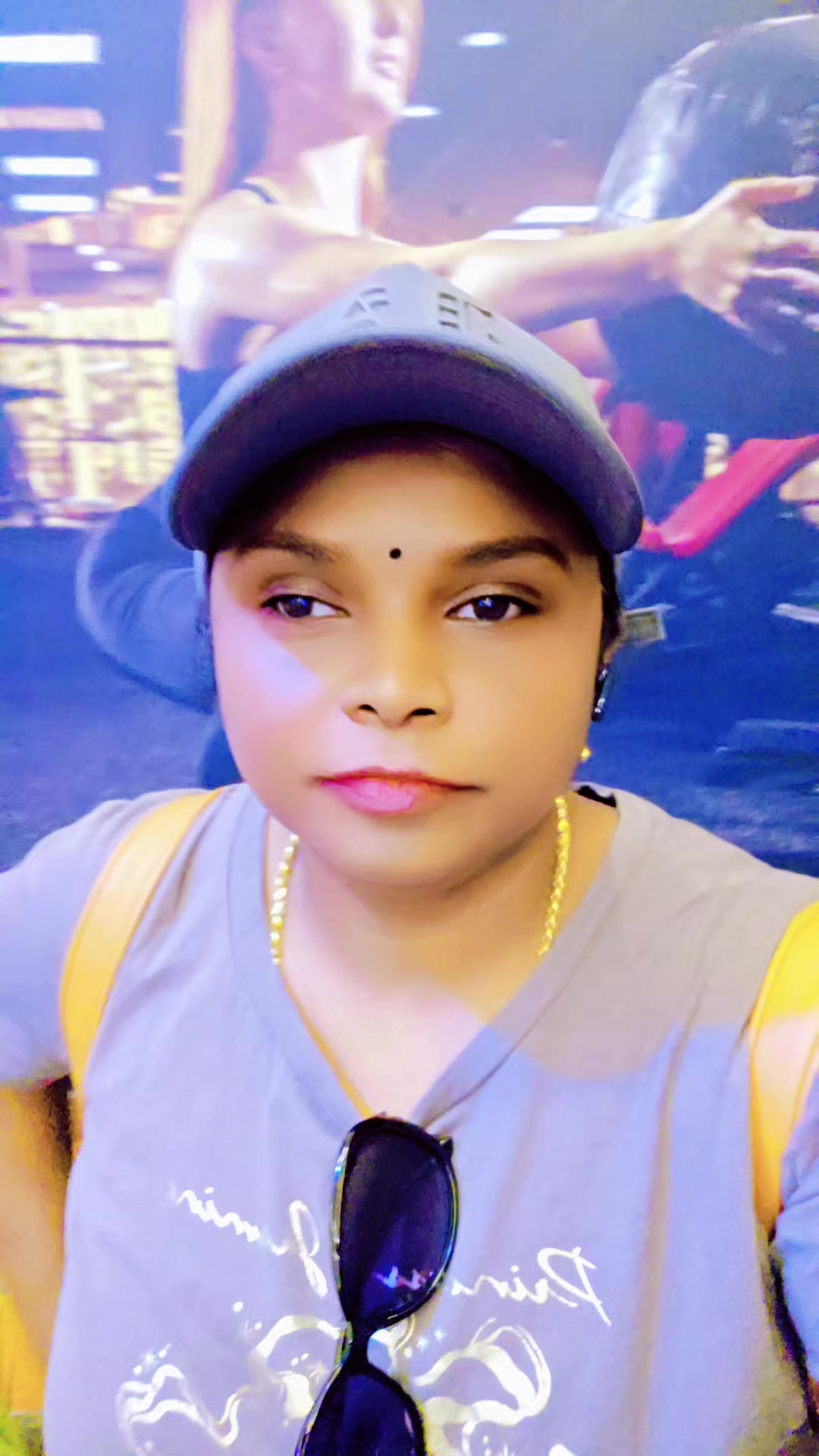 @❤ മണിക്കുട്ടി ❤