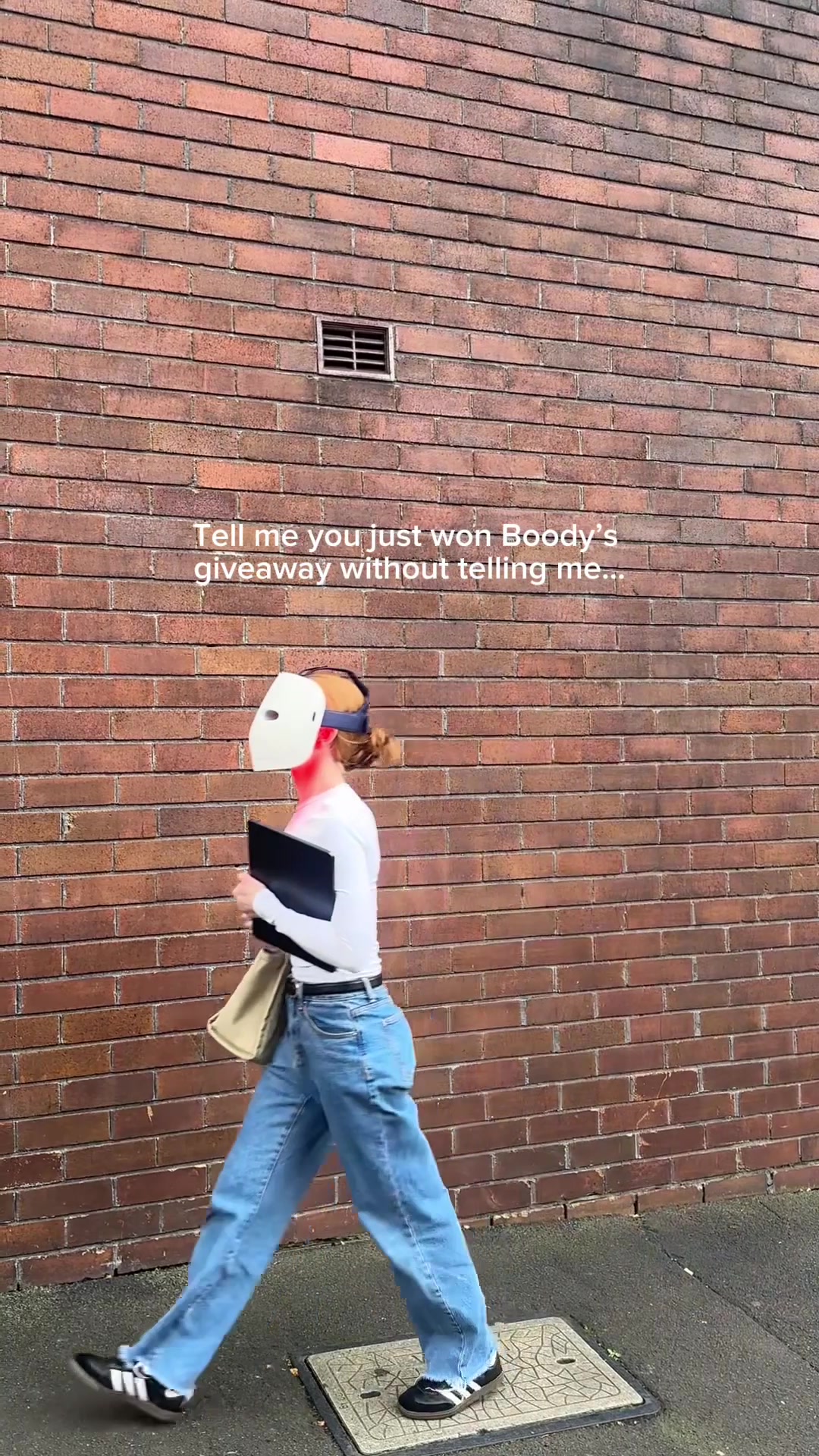 @Boody