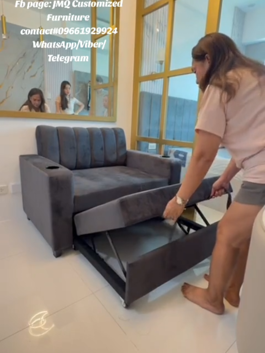 @JMQ CUSTOMIZED FURNITURE
