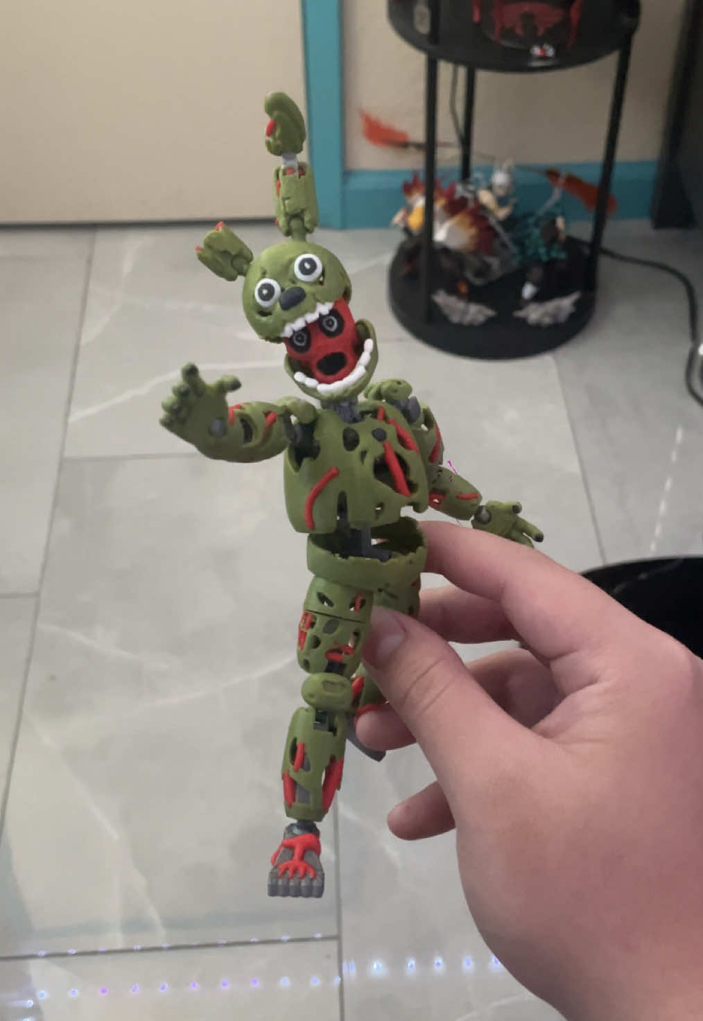 @Proxyen