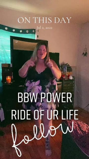 @BBWQueenLeo