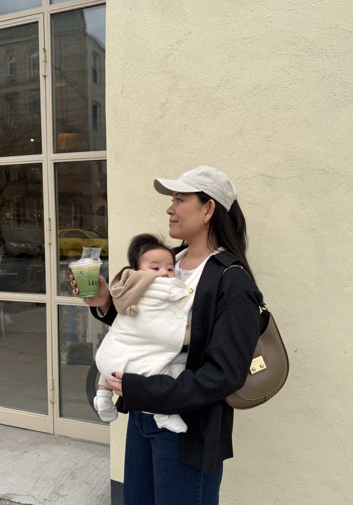 @Erin Robles @foodbabynyc