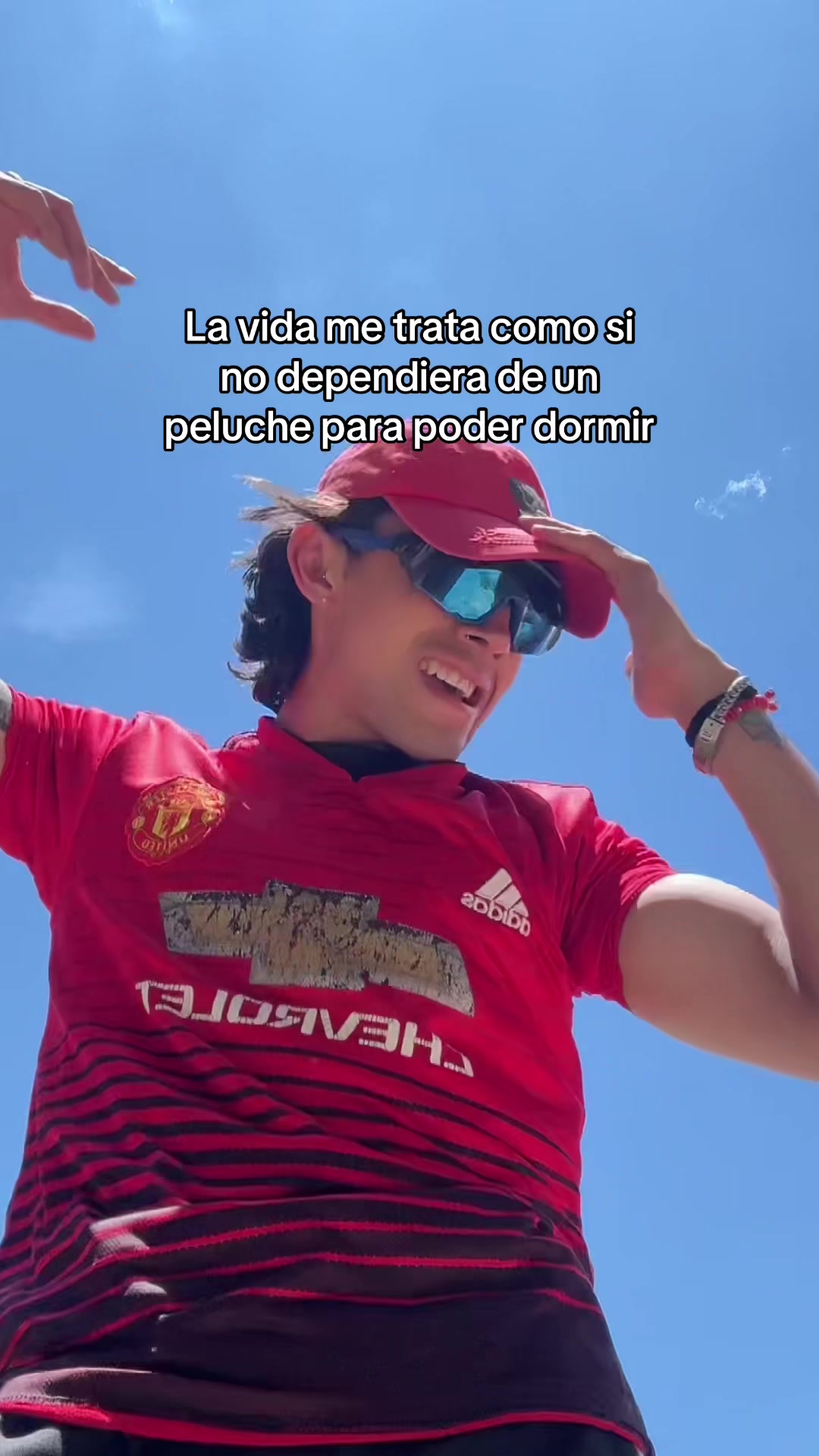 @Jahdai &ldquo;Hachi&rdquo; Carrasco