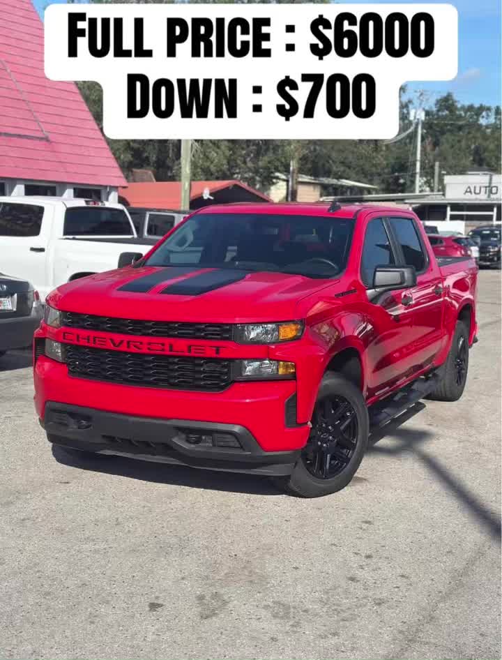 @Carsale Of Bank