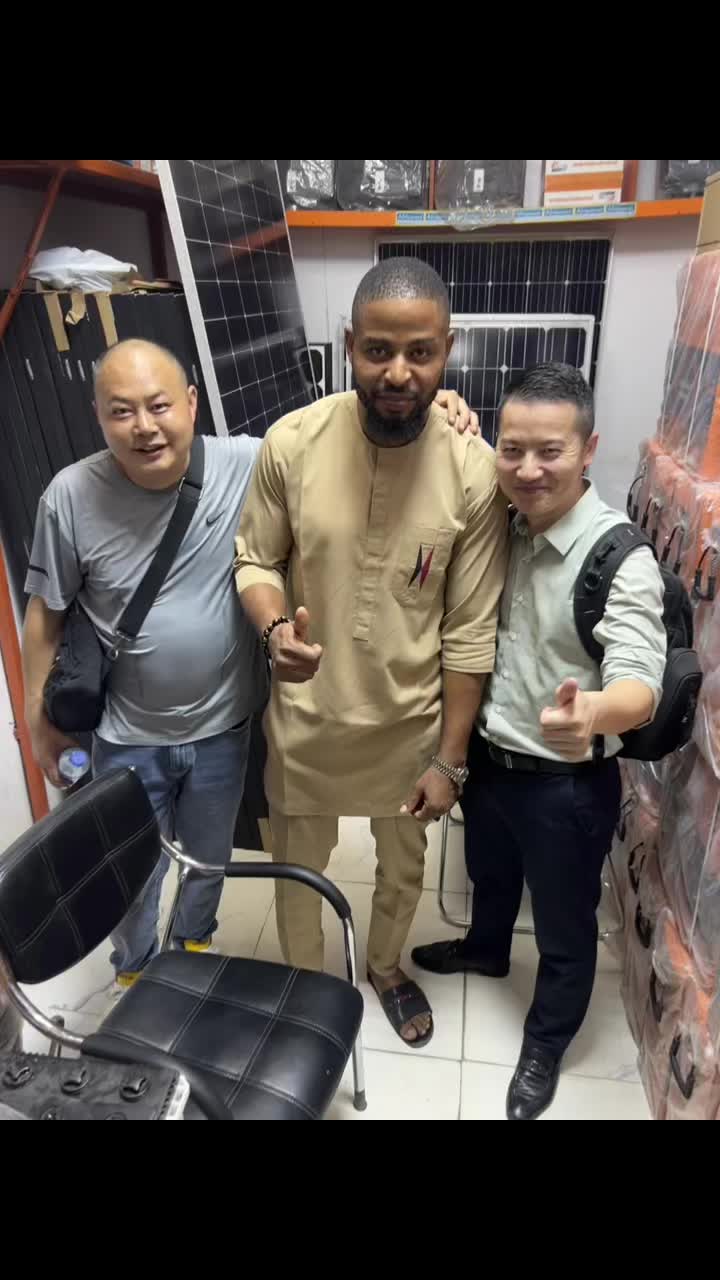 @K-energy solar