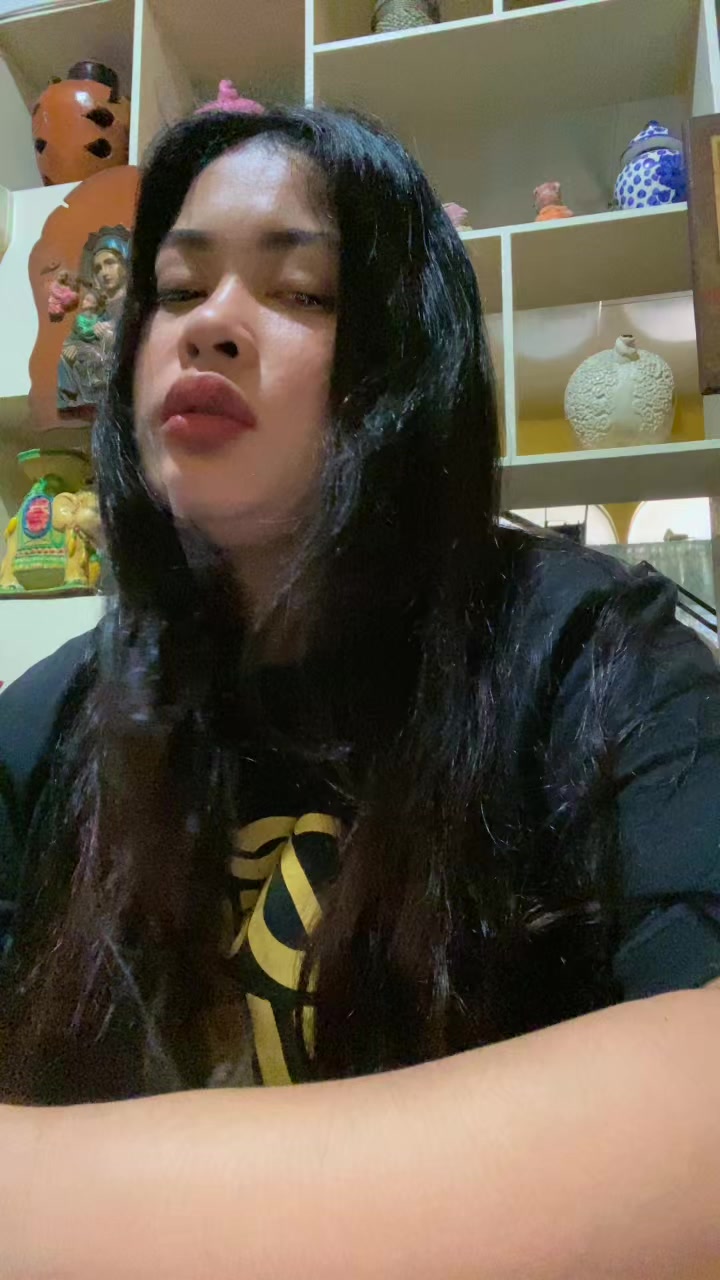 @Keena Marie Telebangco