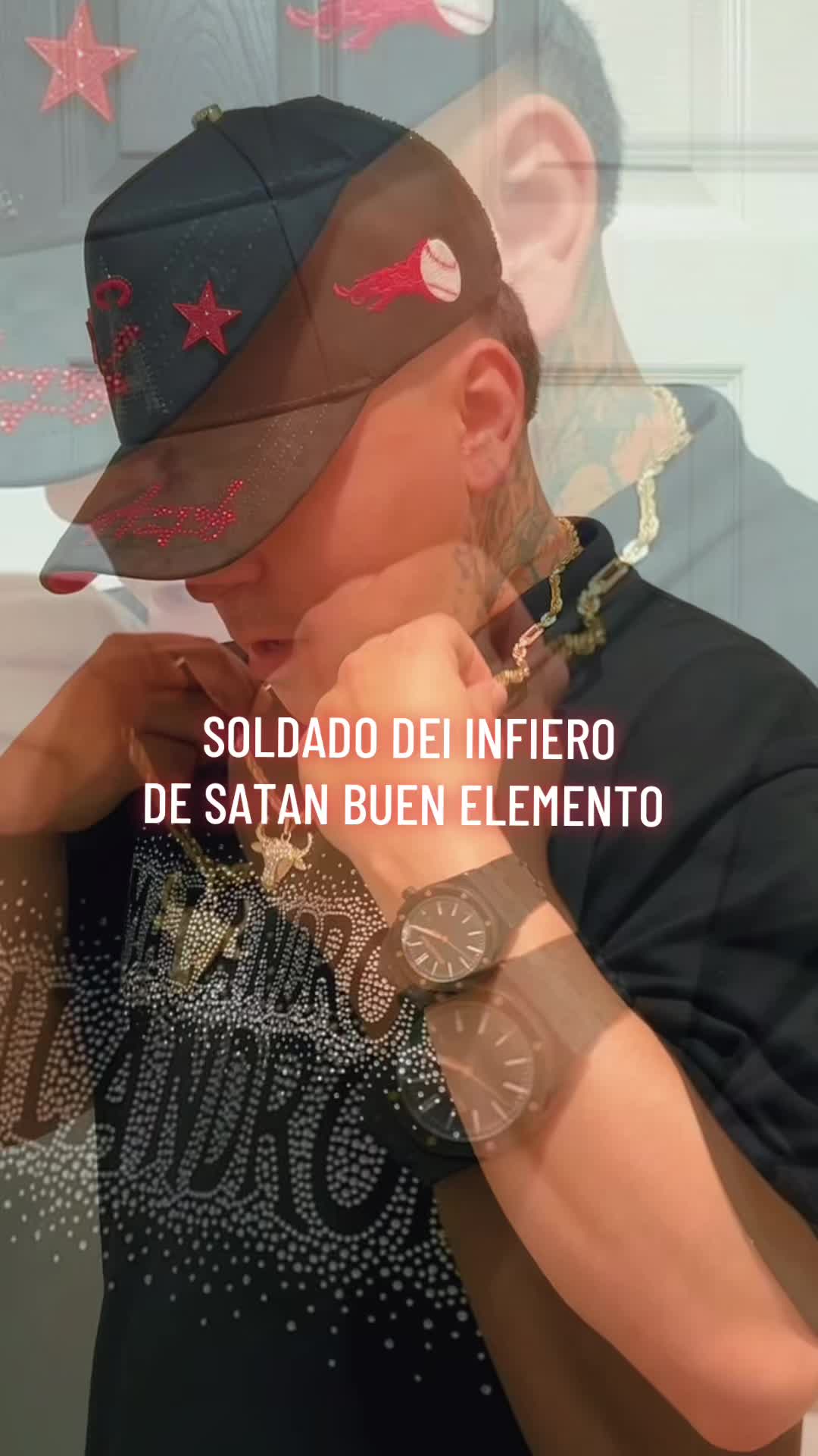 @DelKomando Oficial