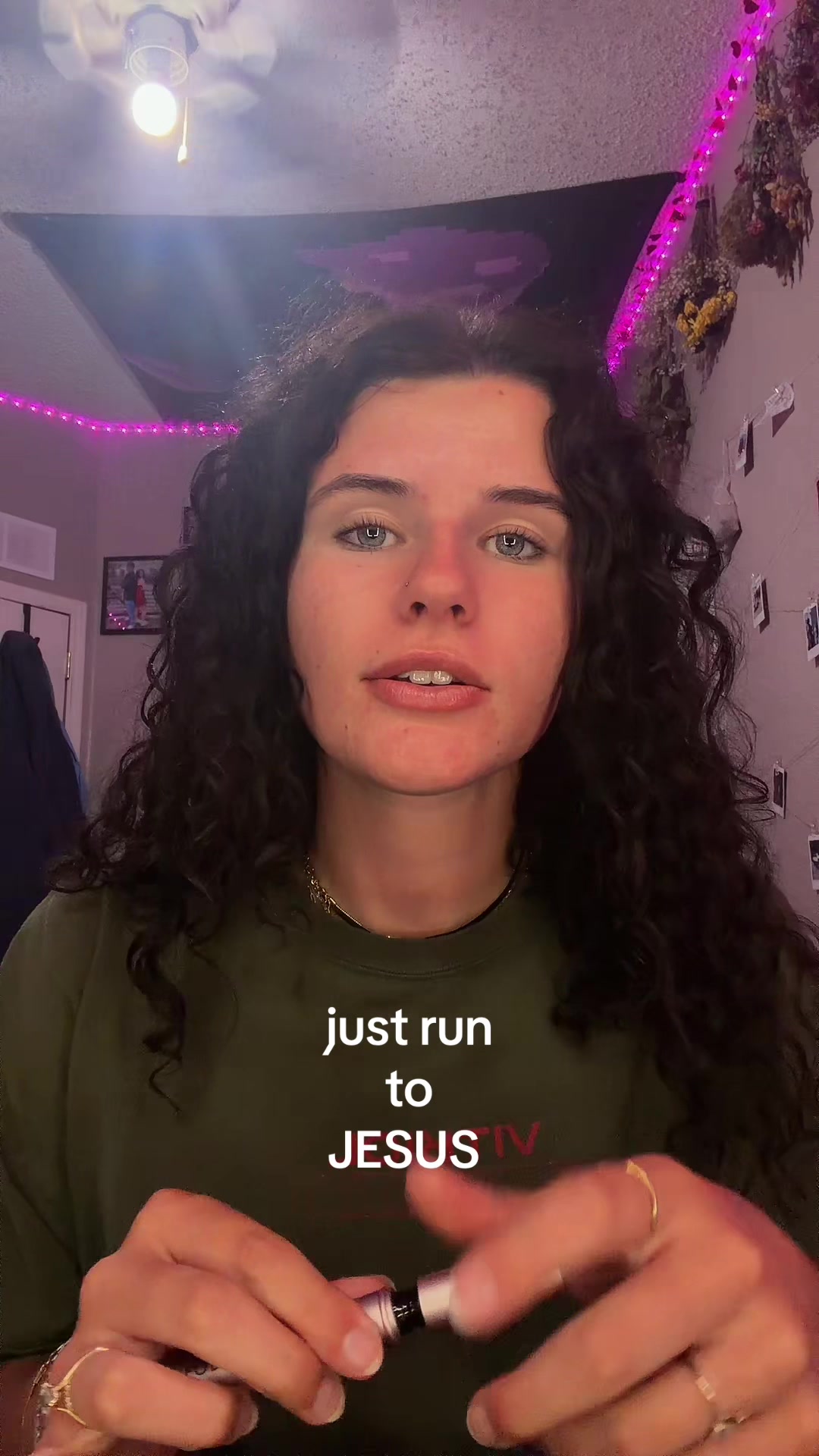 @malorie in faith