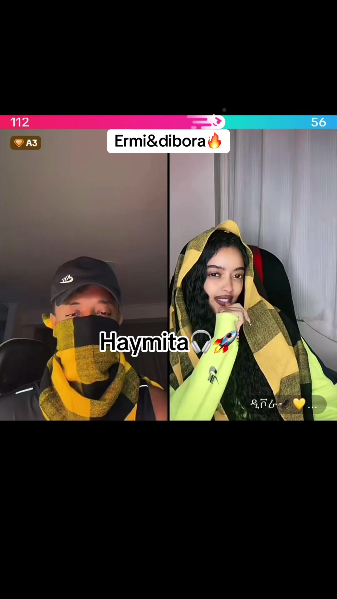 @Haymita 🎧🚀