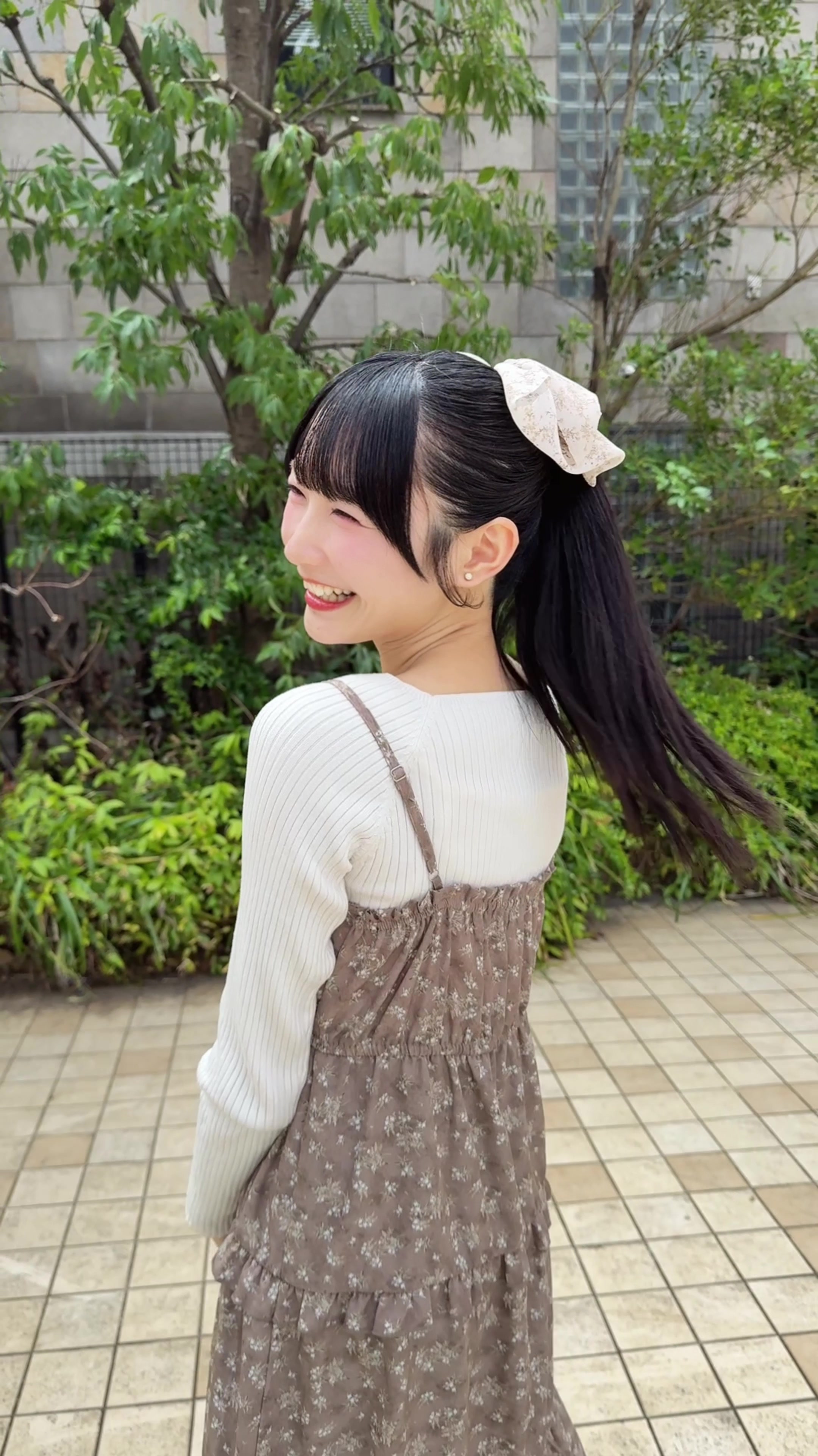 @さいたまのかしわさん🍠
