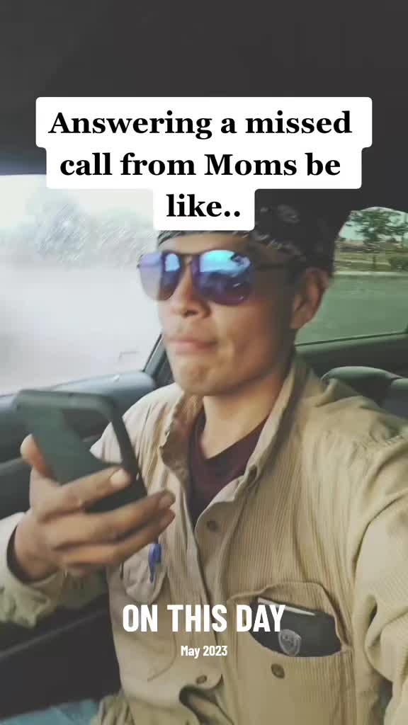 @One Chill Dude