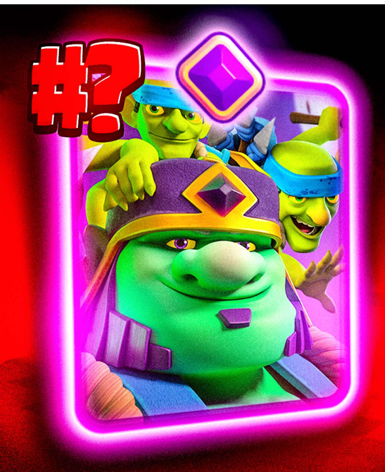 @Allan Franzotti - Clash Royale