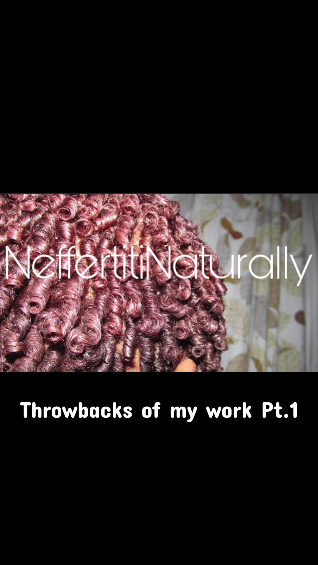 @NeffertitiNaturally