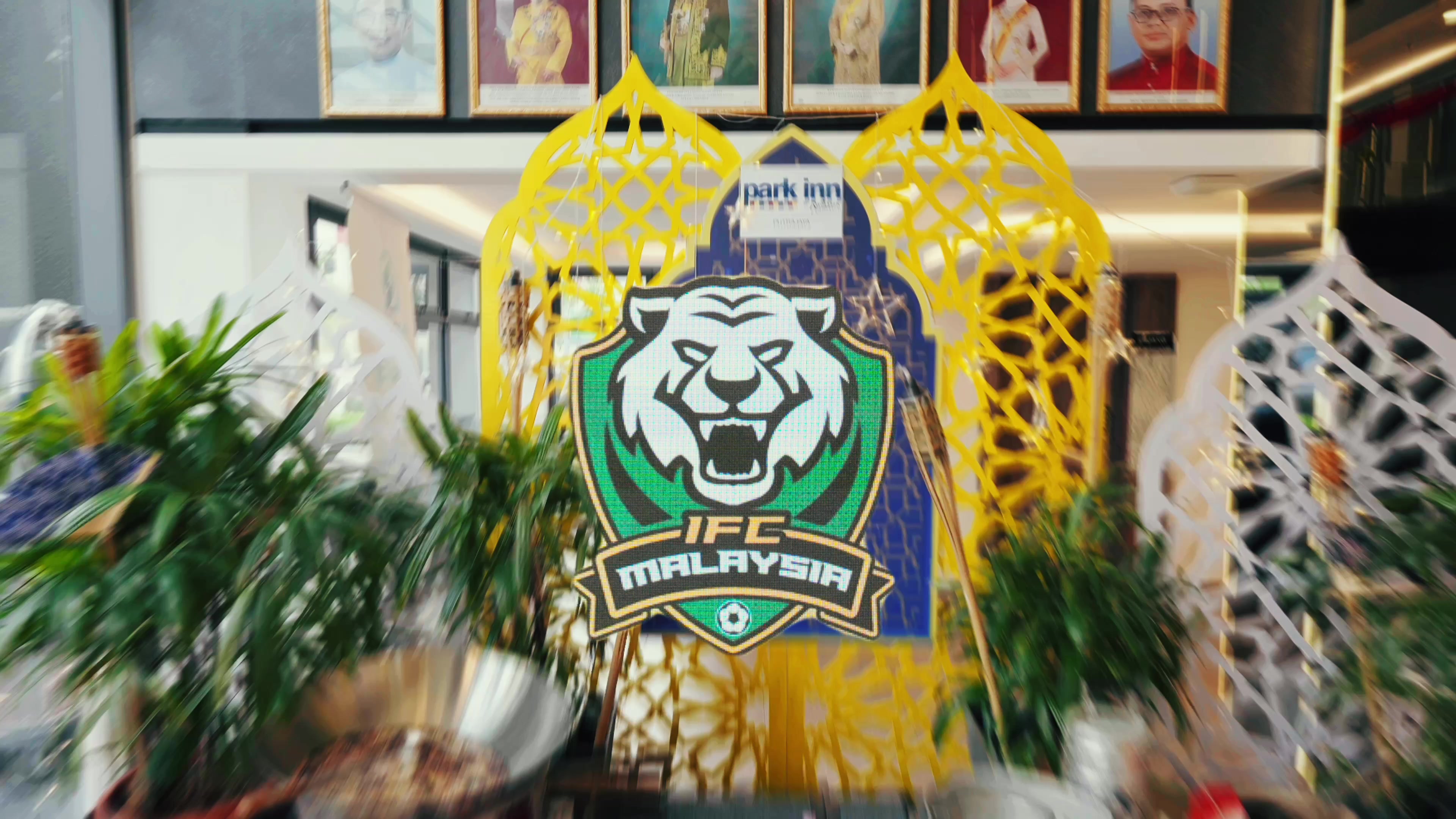 @Imigresen Football Club