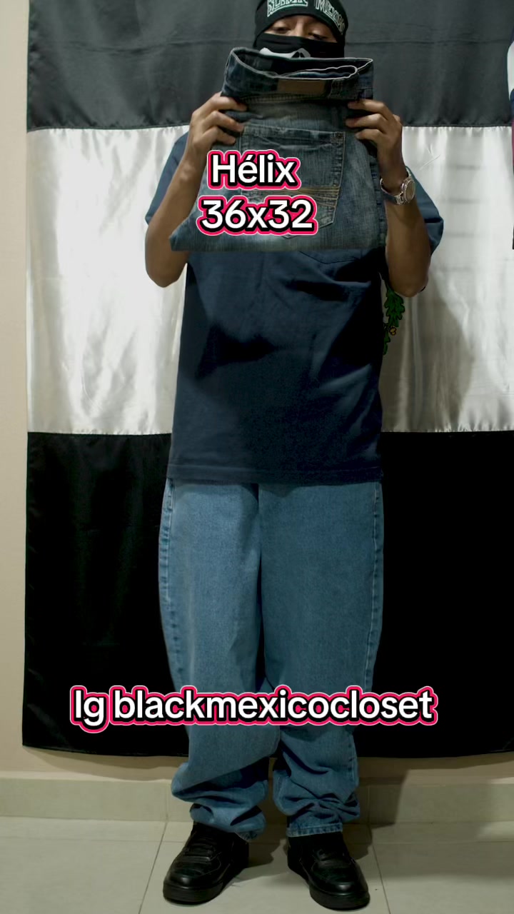 @blackmexicocloset