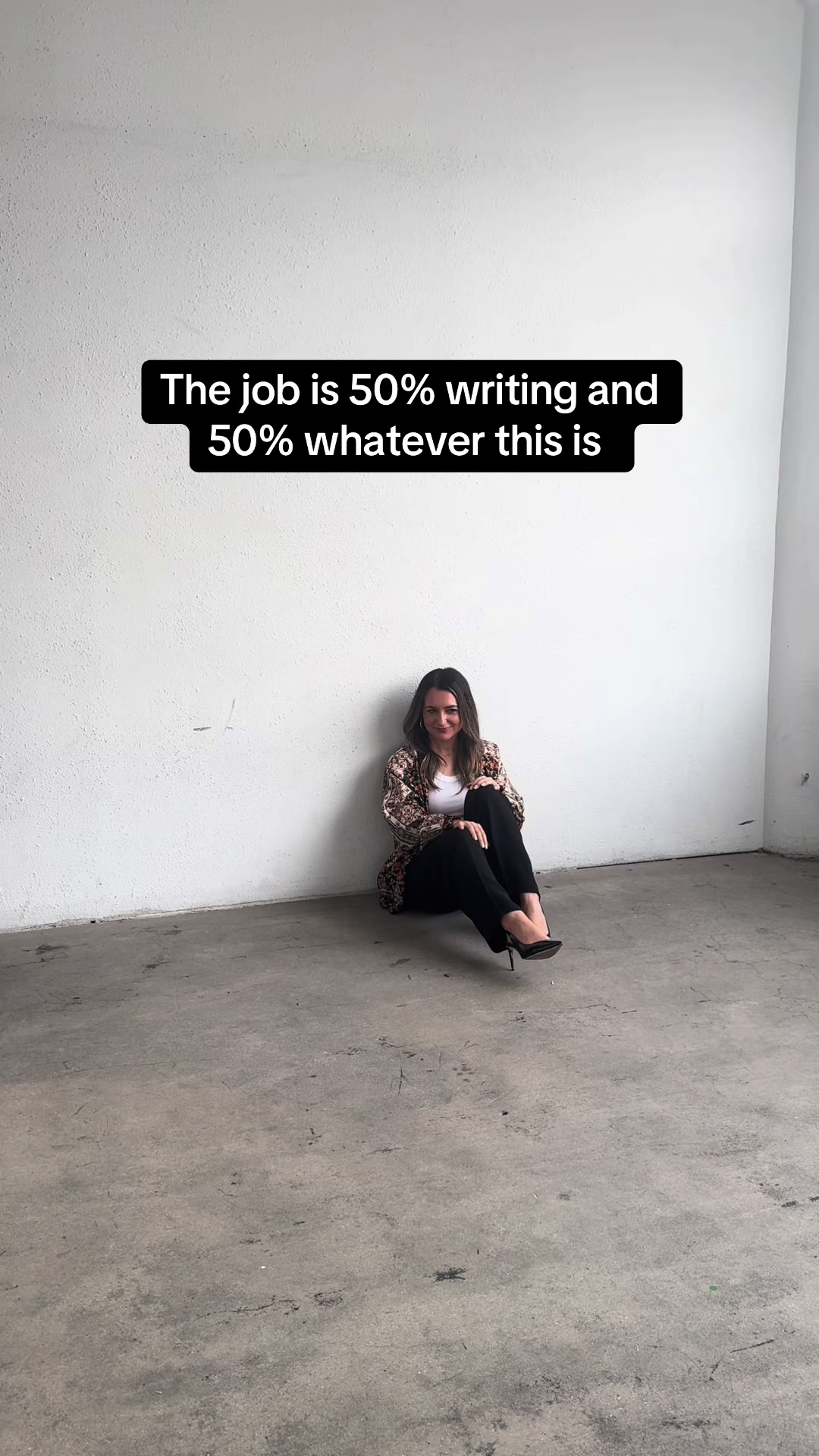 @Shiri | Brand Marketing