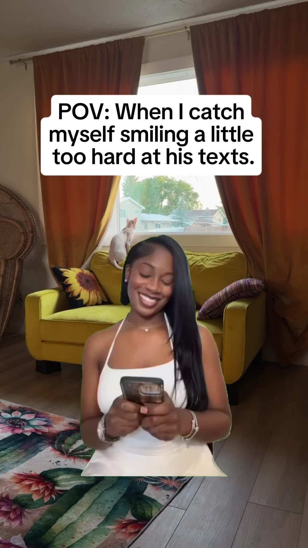 @Samantha Lee