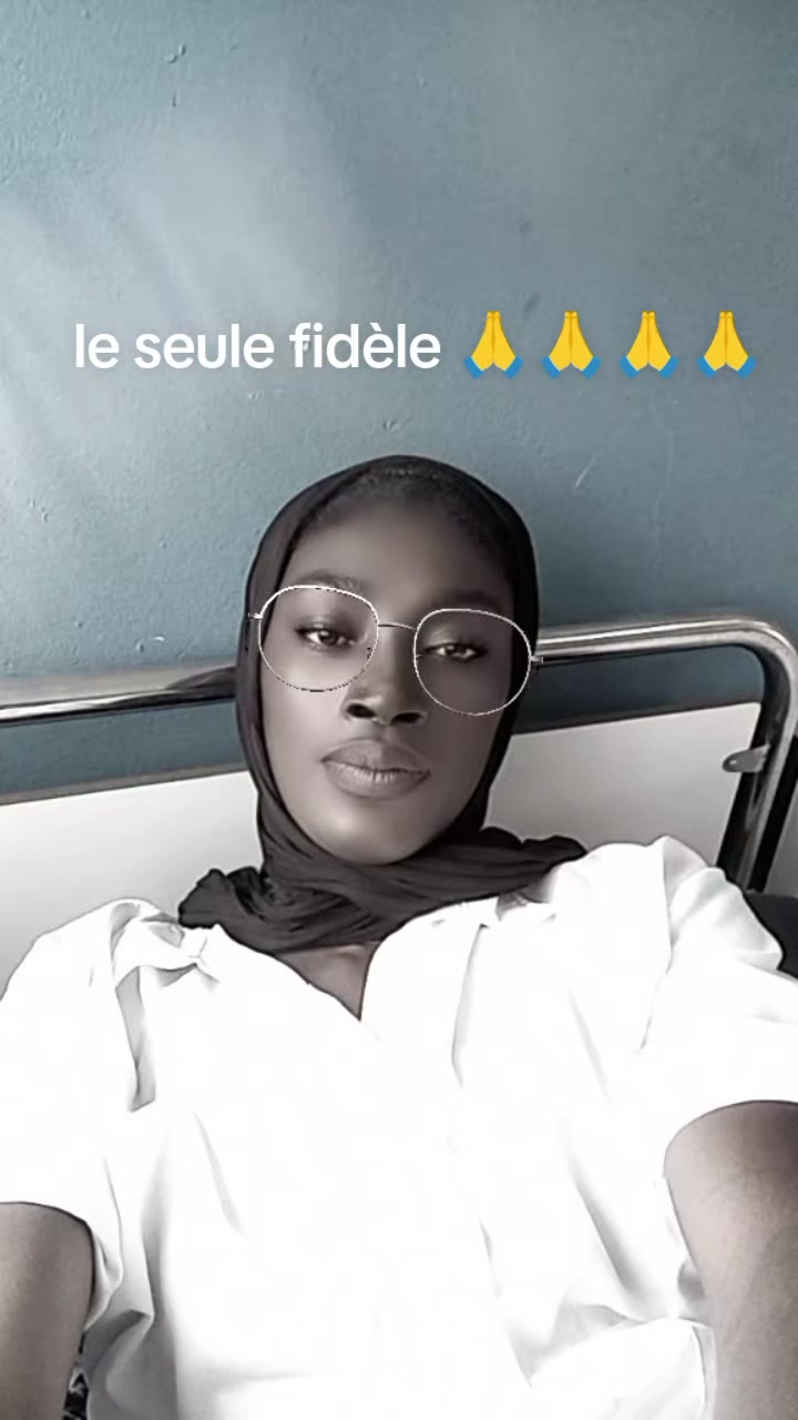 @A&iuml;cha Kone