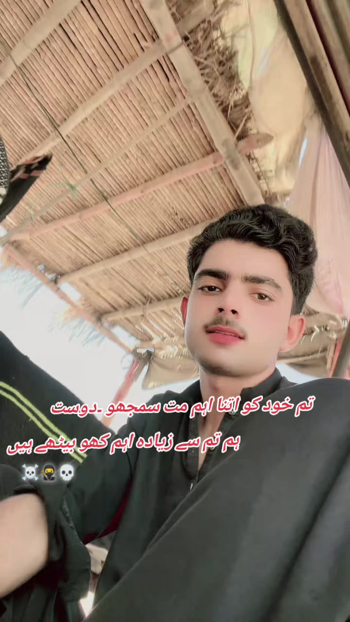 @Sajeel Khan