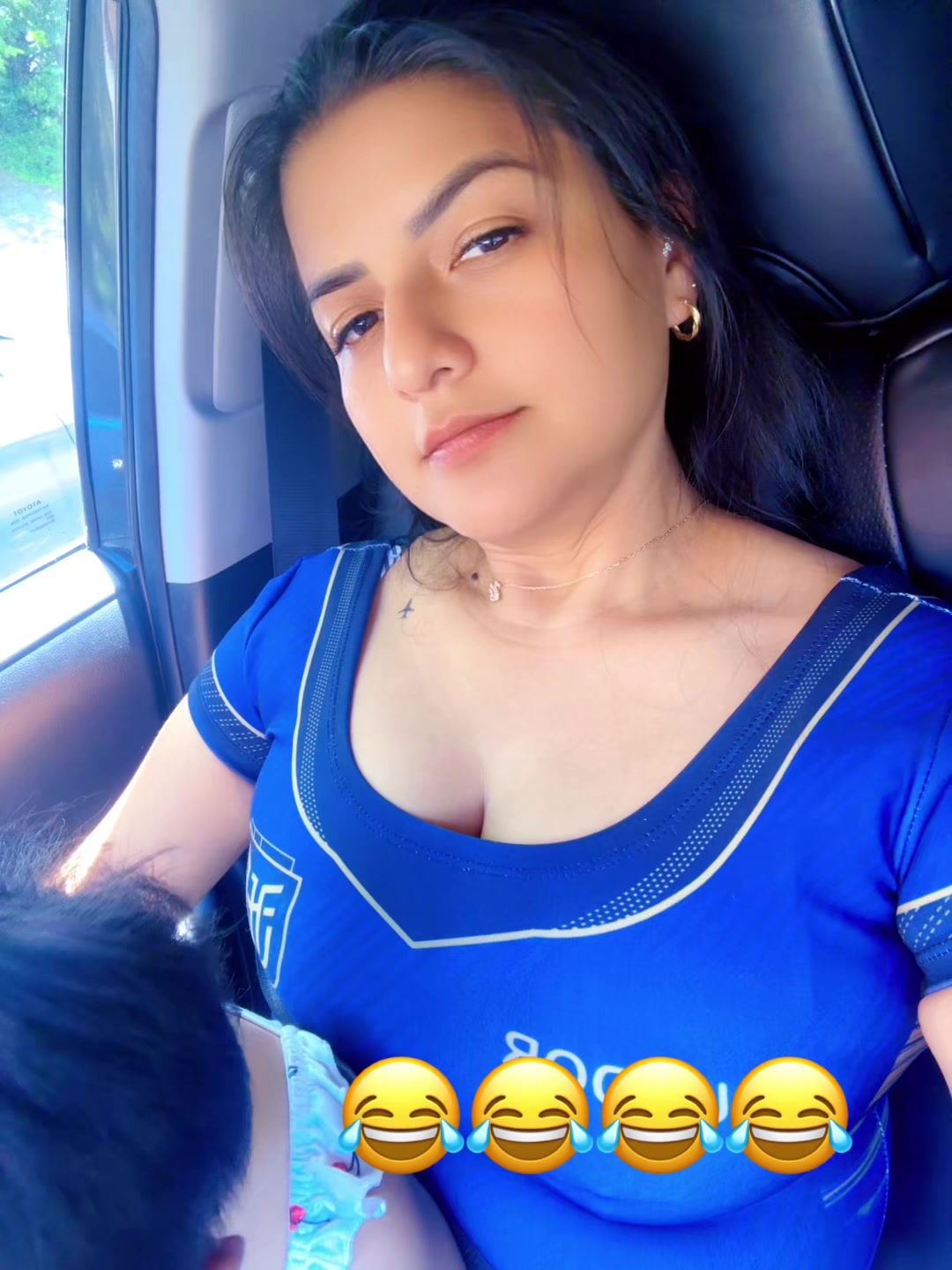 @Mai Gonzalez
