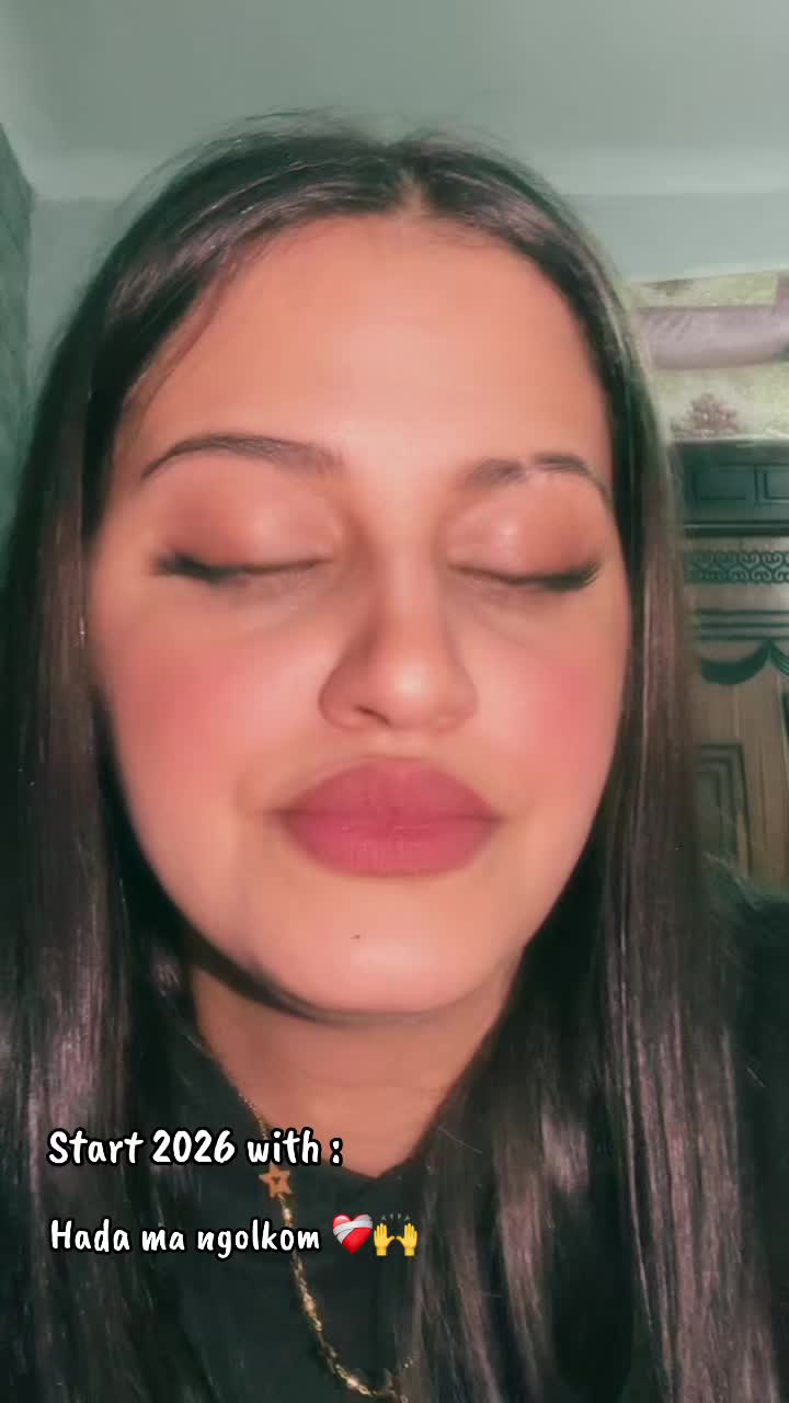 @Mirette 👑 أميرة
