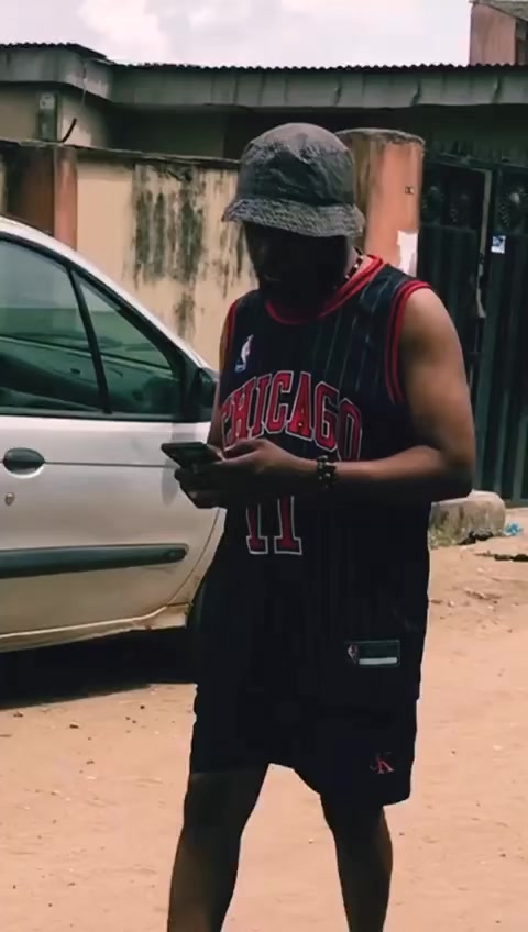 @Monies comedy short film