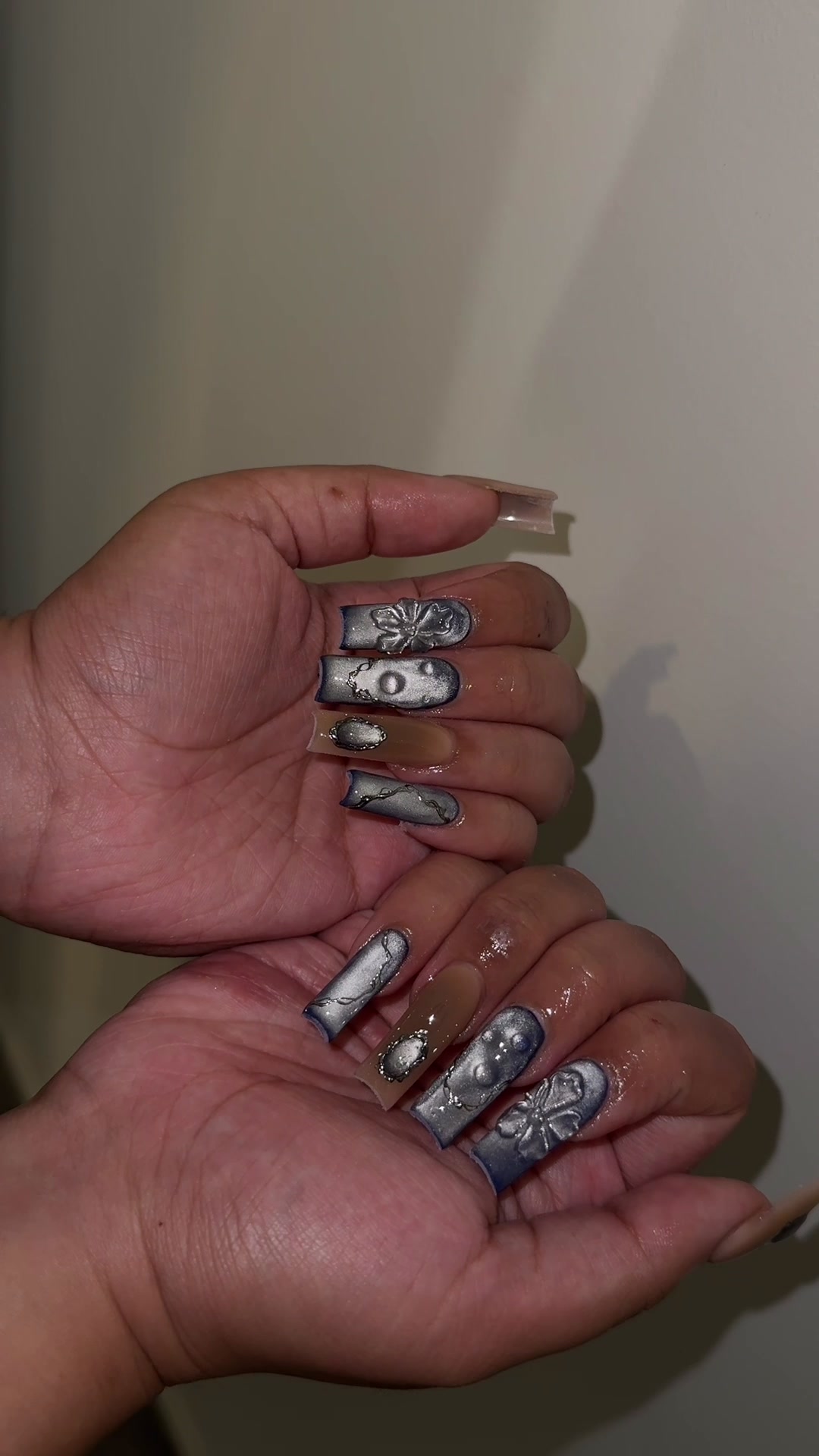 @&Auml;MECHE NAILS | SOUTH EAST MELB