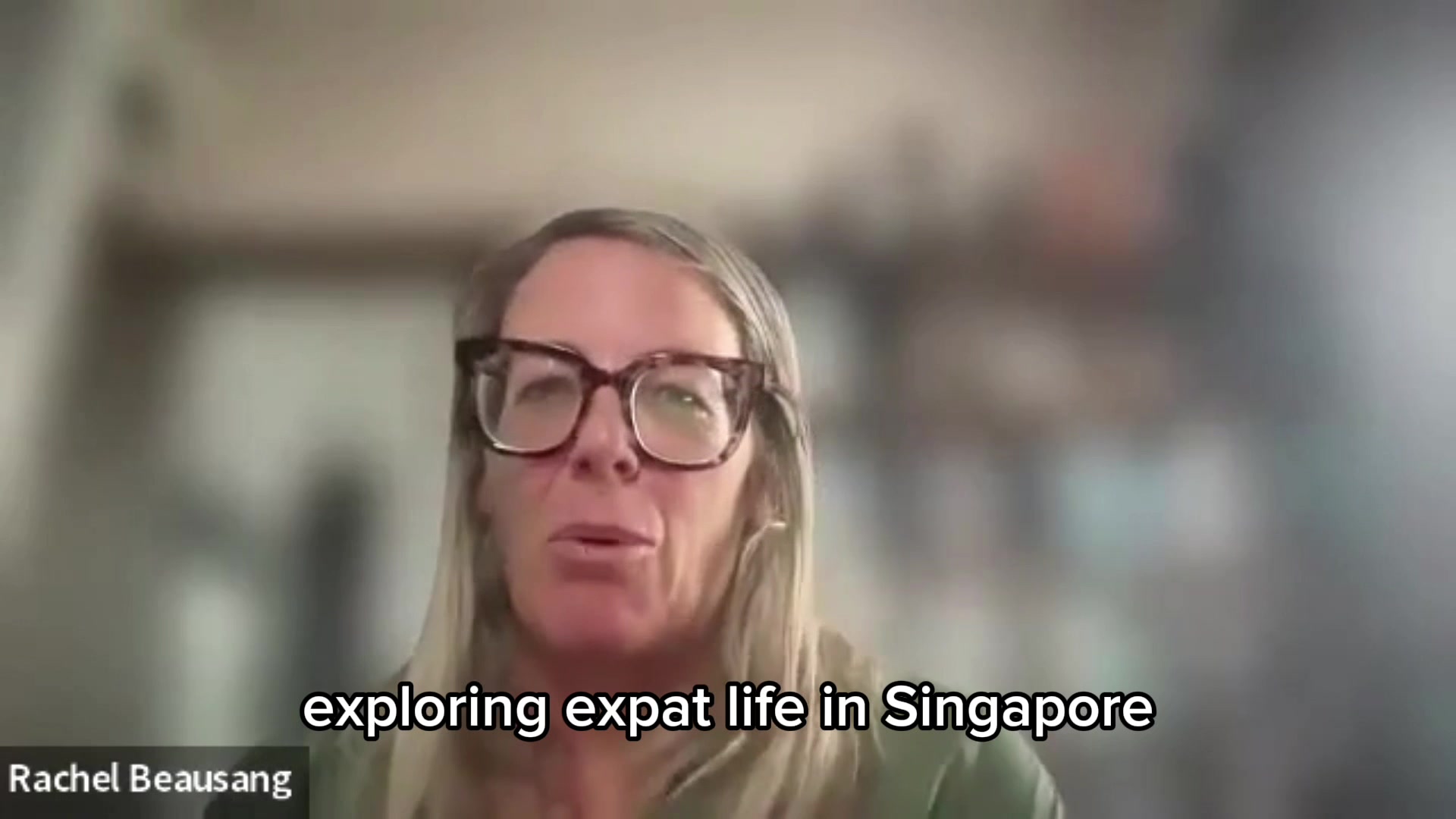 @Truly Expat Podcast