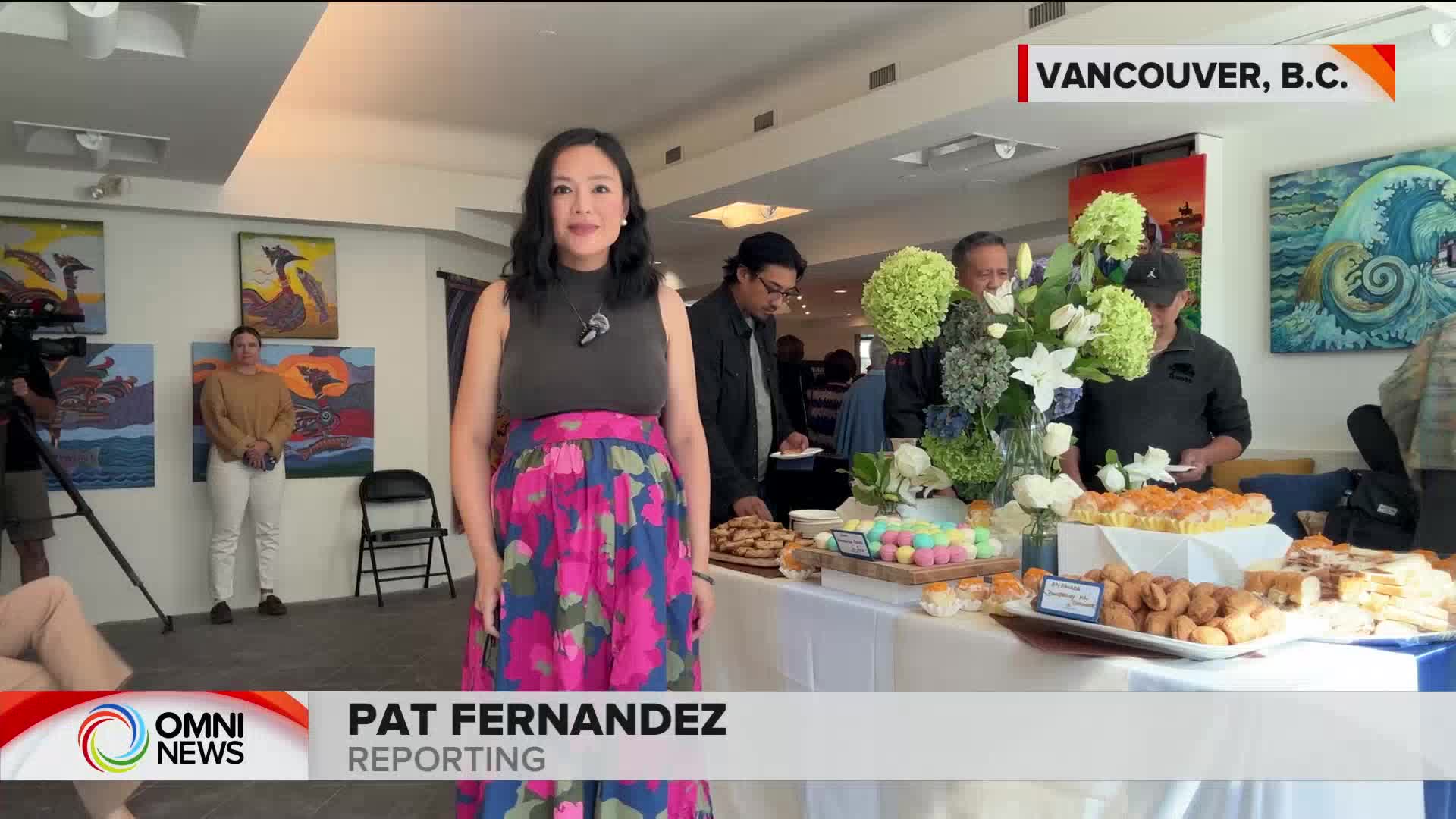 @OMNI News: Filipino