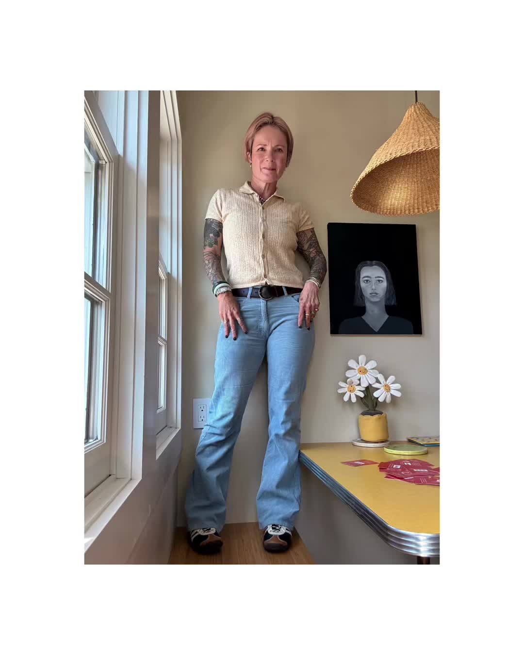 @LuceThreads