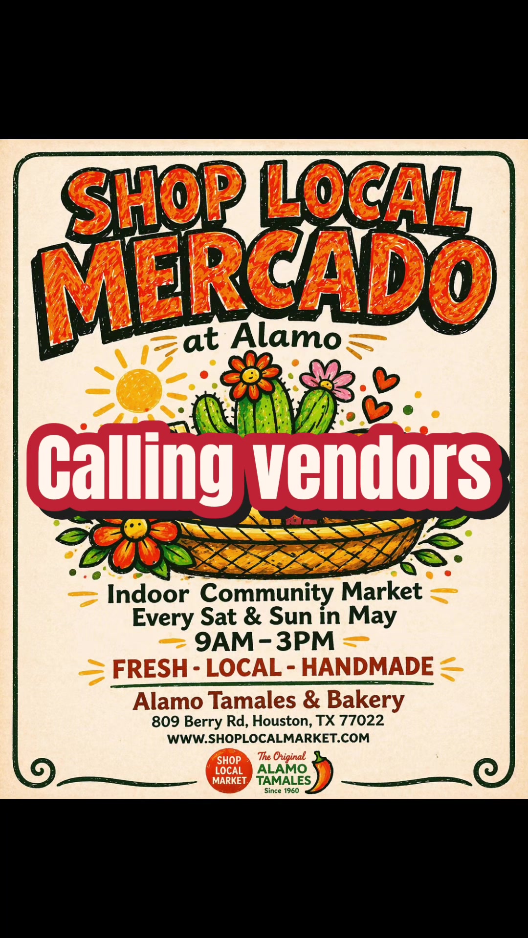 @SHOP LOCAL MARKET